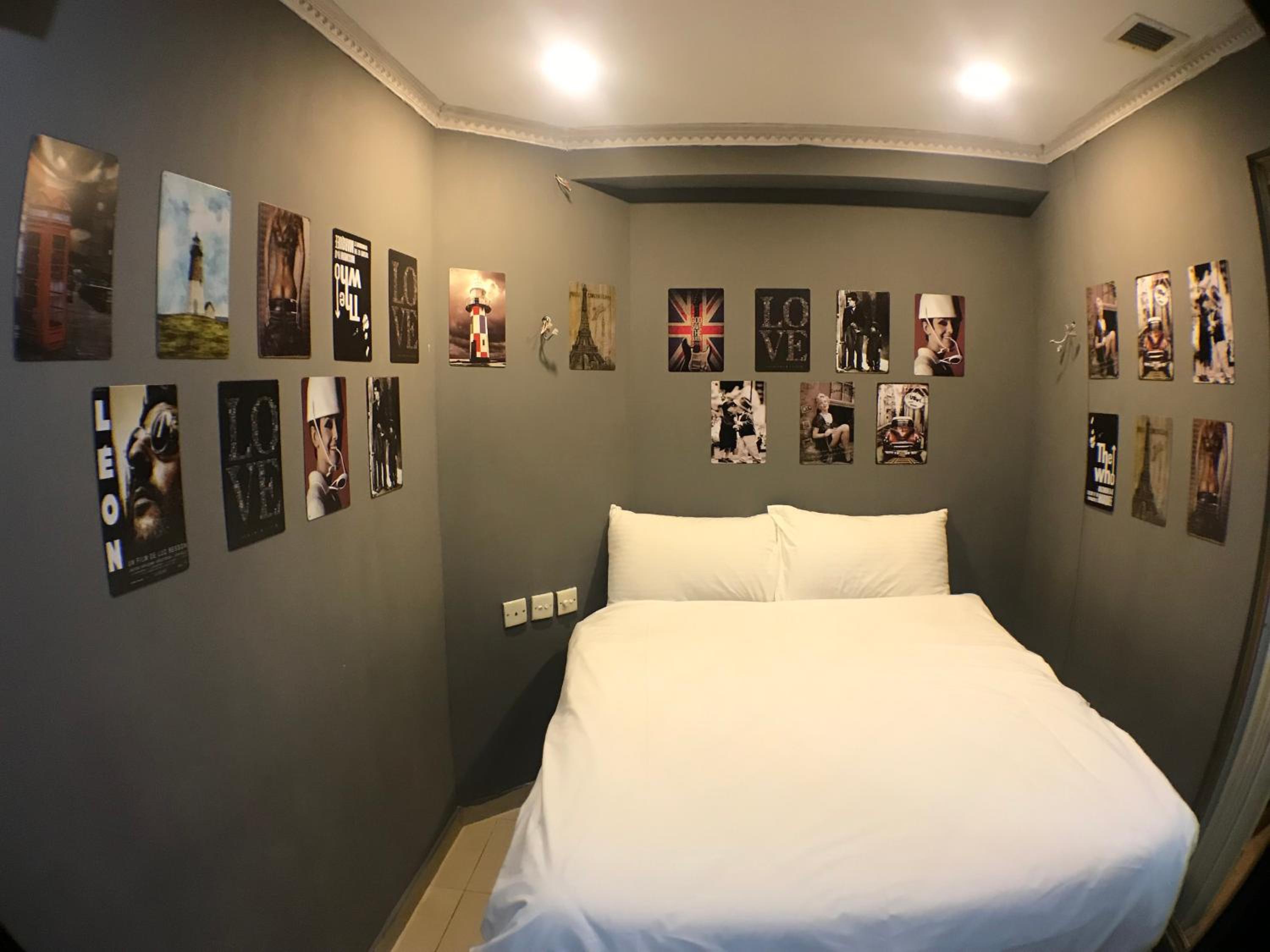 The House (Baguio)