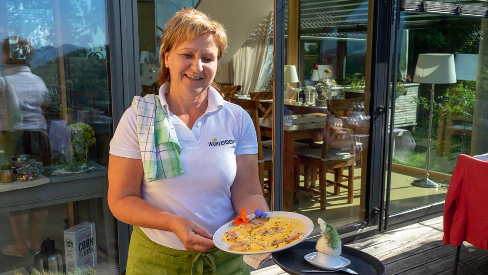 WURZENBERG Hotel Lodges Südsteiermark