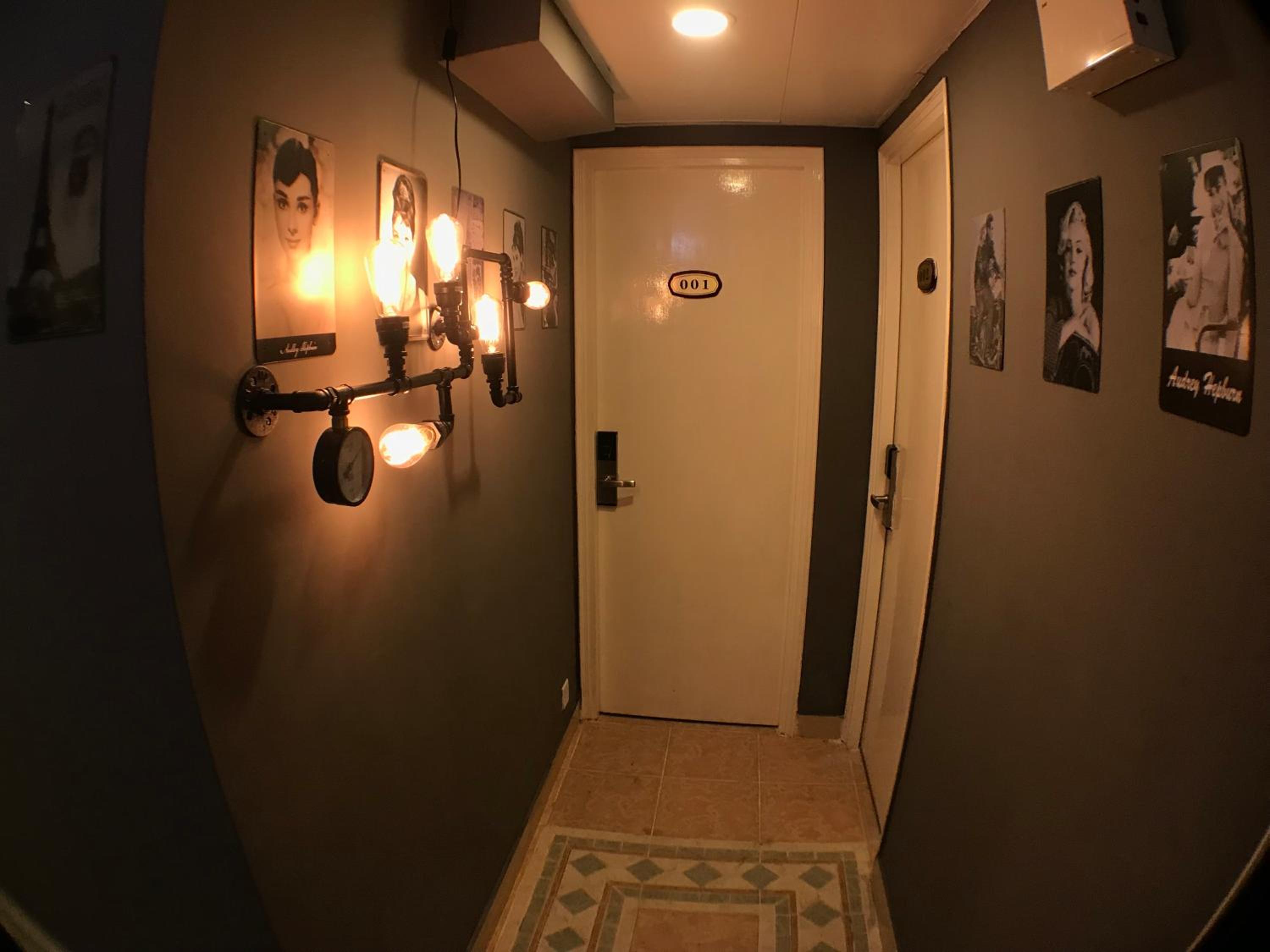 The House (Baguio)