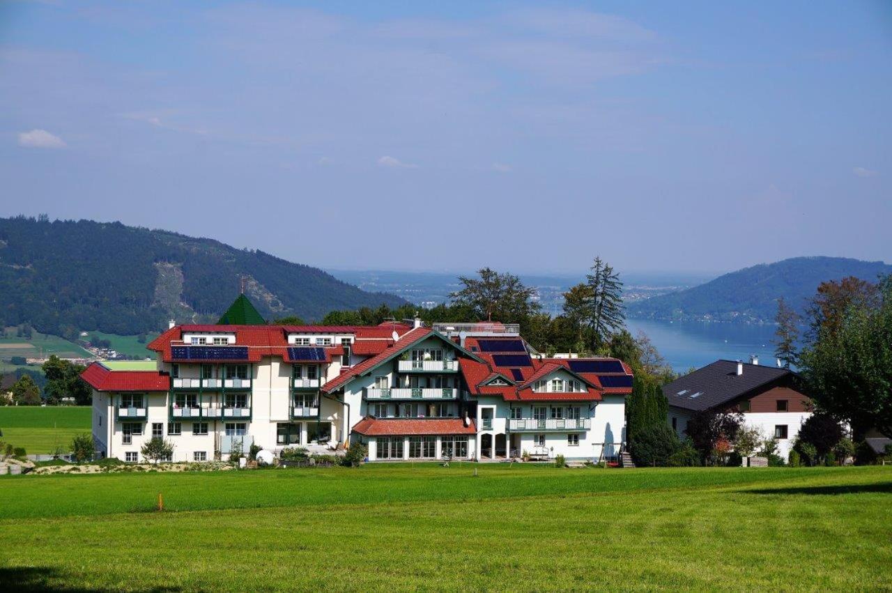 hotel building