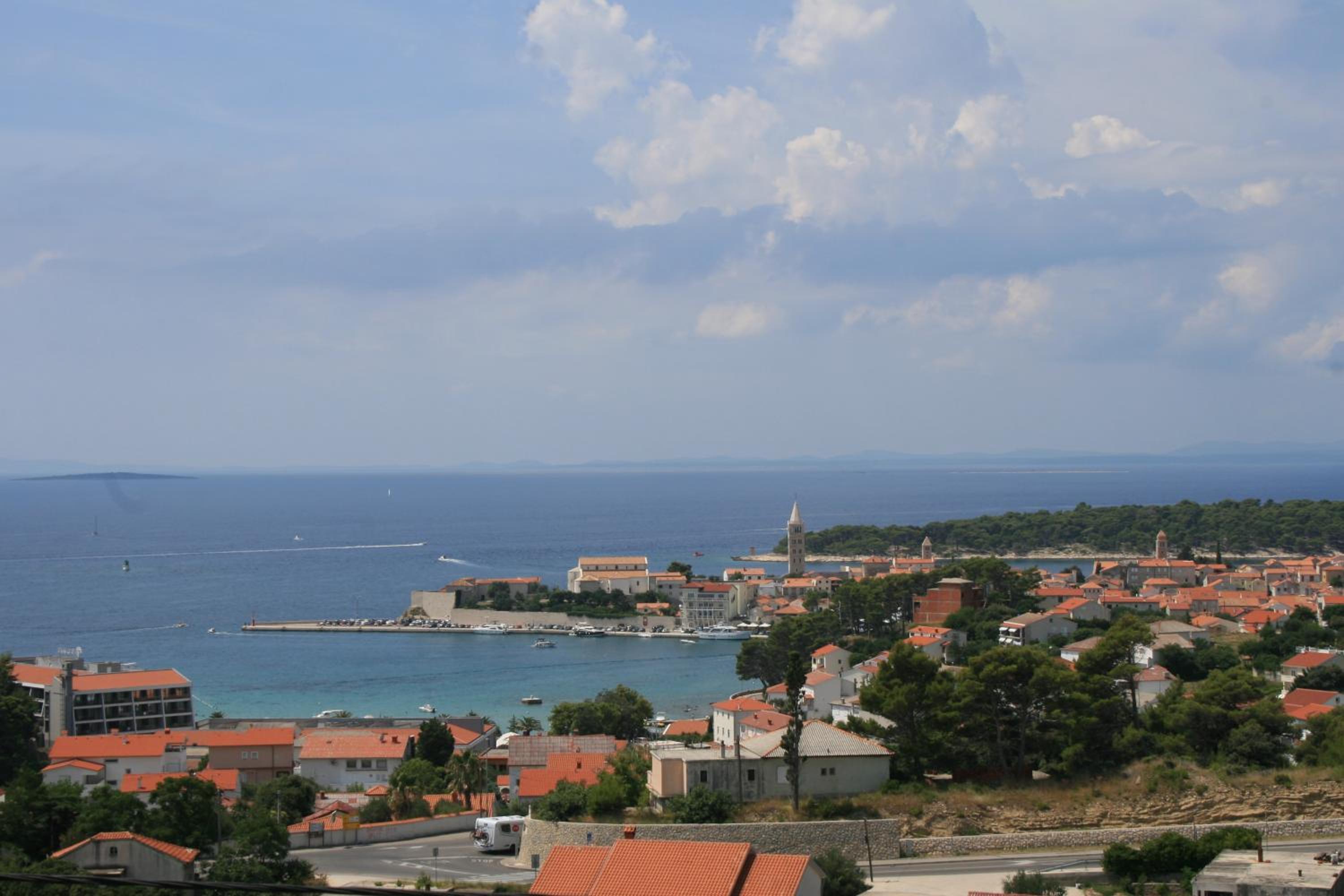 Apartment Aria en Rab — other