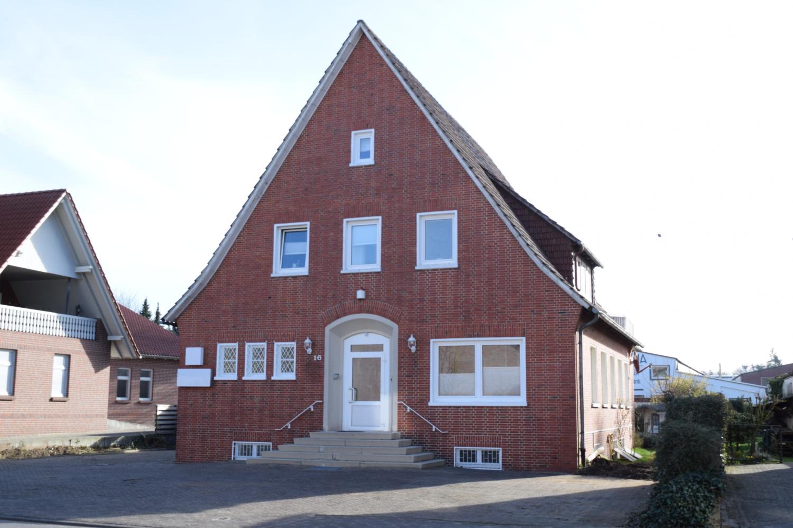Diepholzer Boardinghouse by BohnApartments - Parkplätze - WLAN - Garten - ruhig