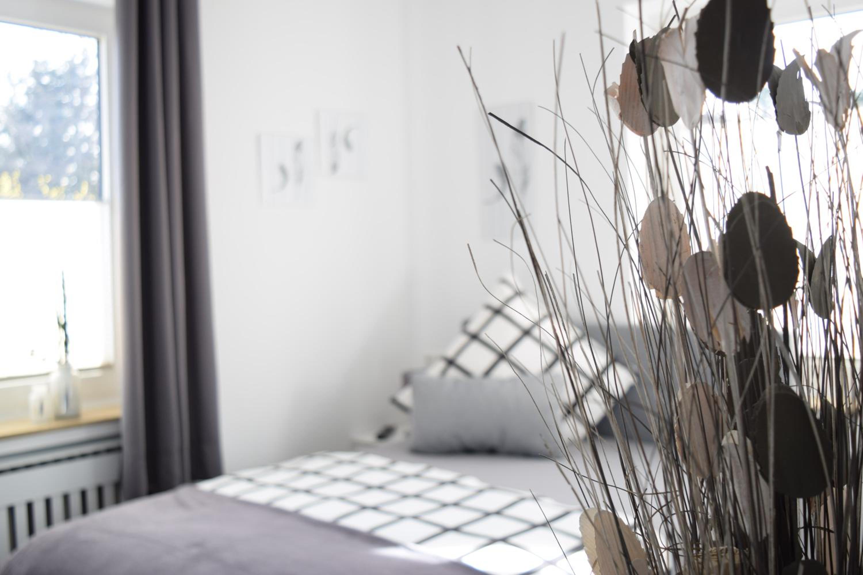Diepholzer Boardinghouse by BohnApartments - Parkplätze - WLAN - Garten - ruhig