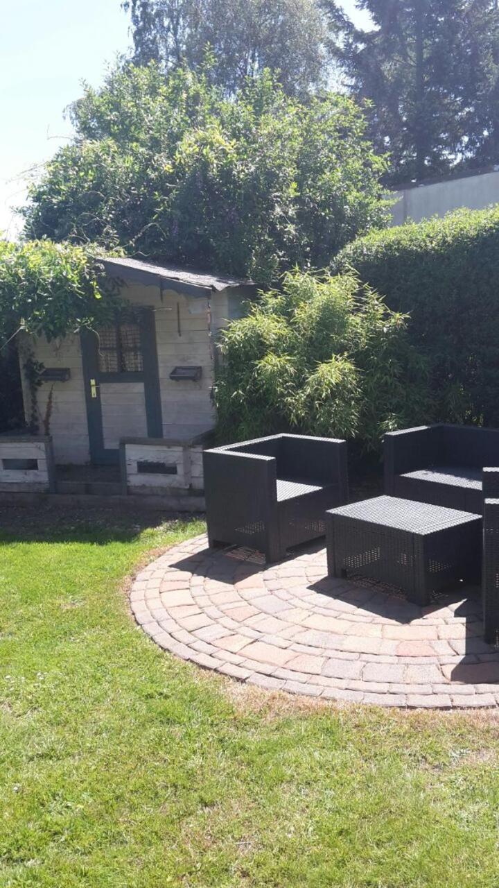 Diepholzer Boardinghouse by BohnApartments - Parkplätze - WLAN - Garten - ruhig