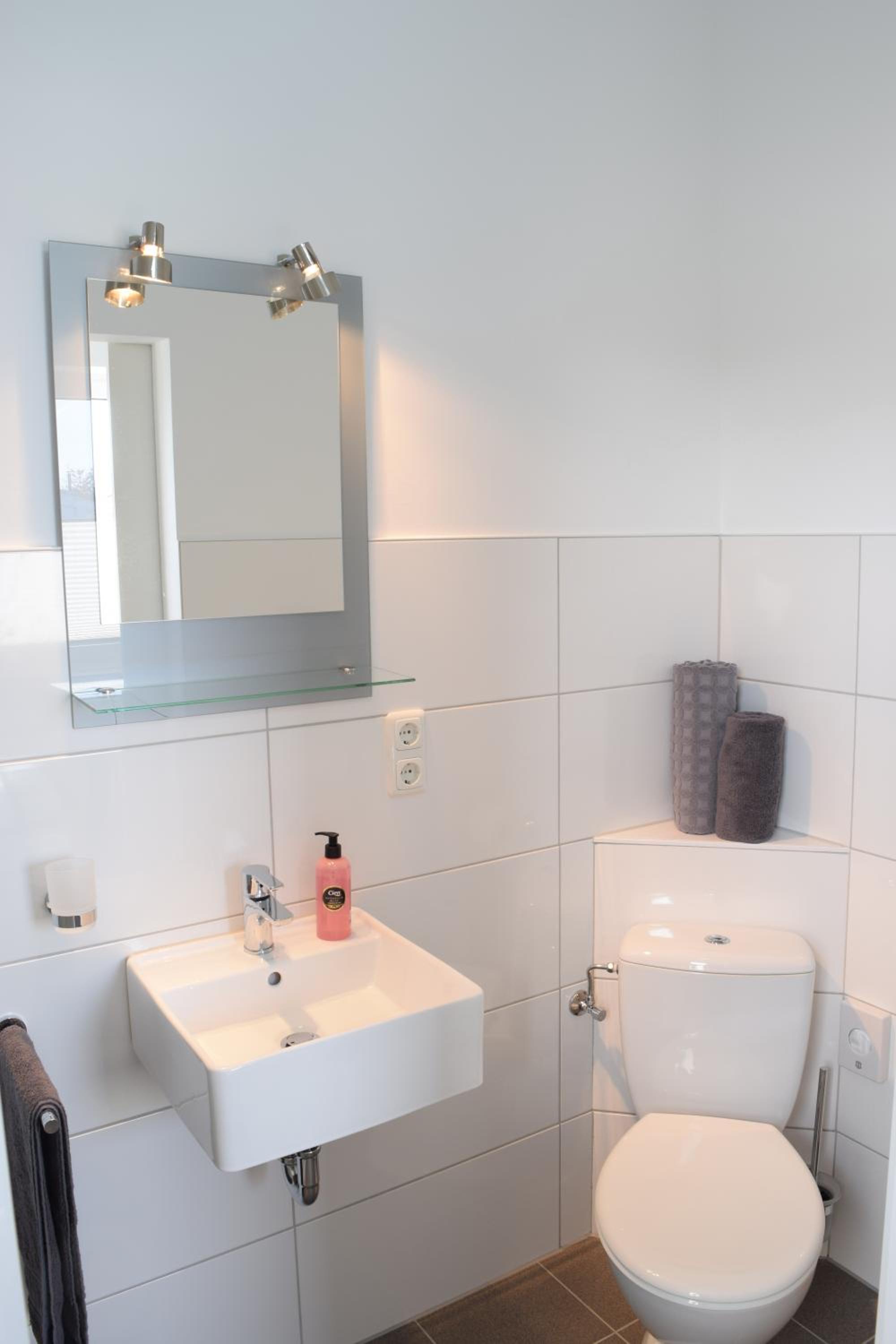 Diepholzer Boardinghouse by BohnApartments - Parkplätze - WLAN - Garten - ruhig