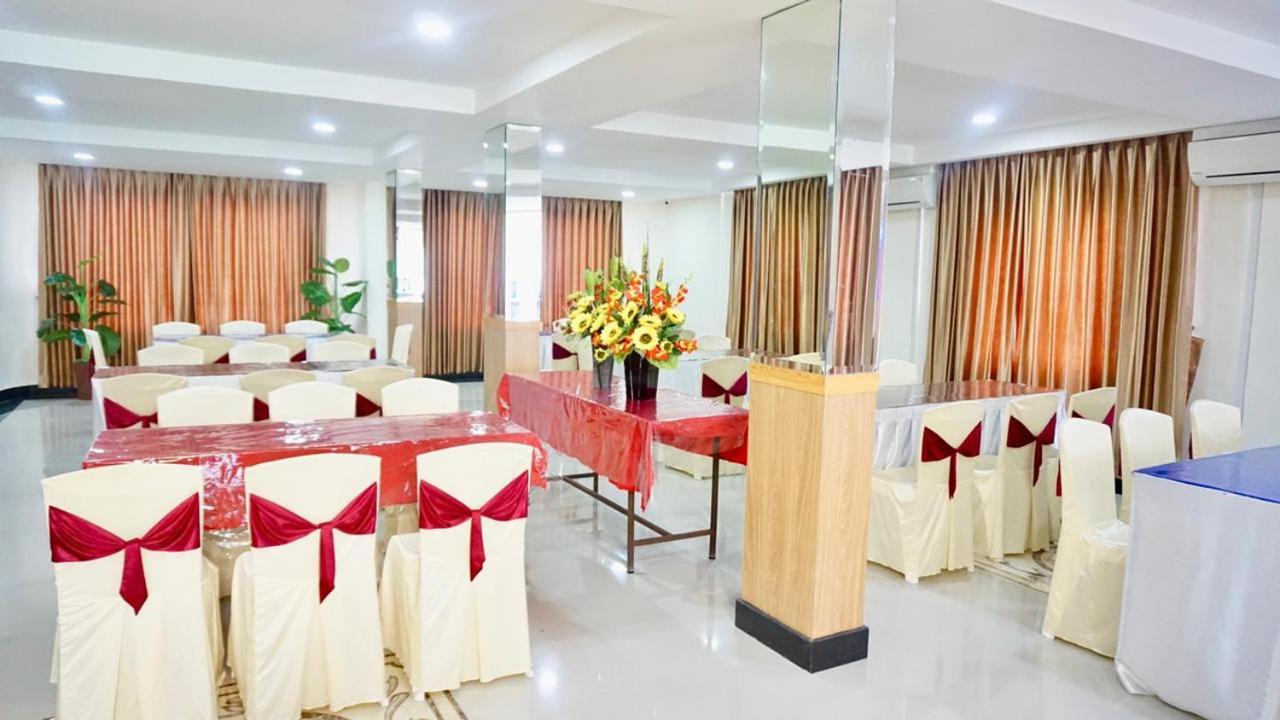 Bintan Lumba Lumba Inn Hotel, 丹戎槟榔 - 8