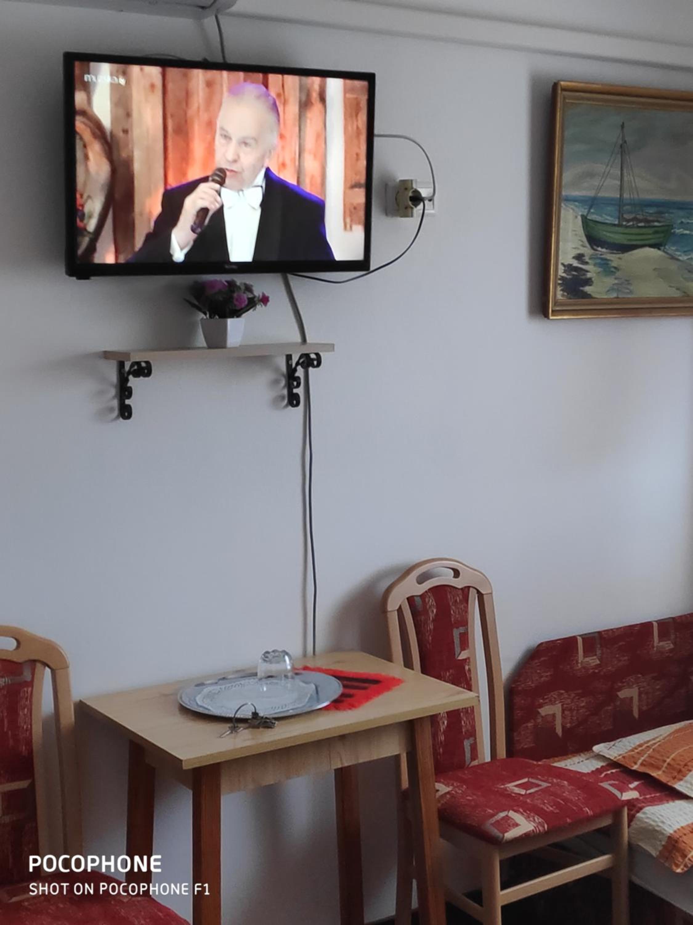 Herkules Panzió