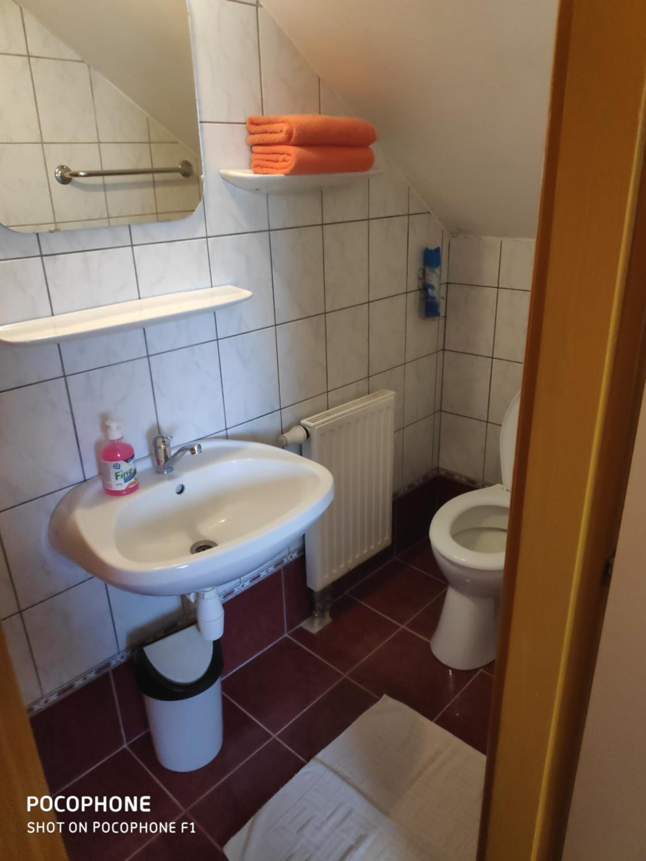 Herkules Panzió