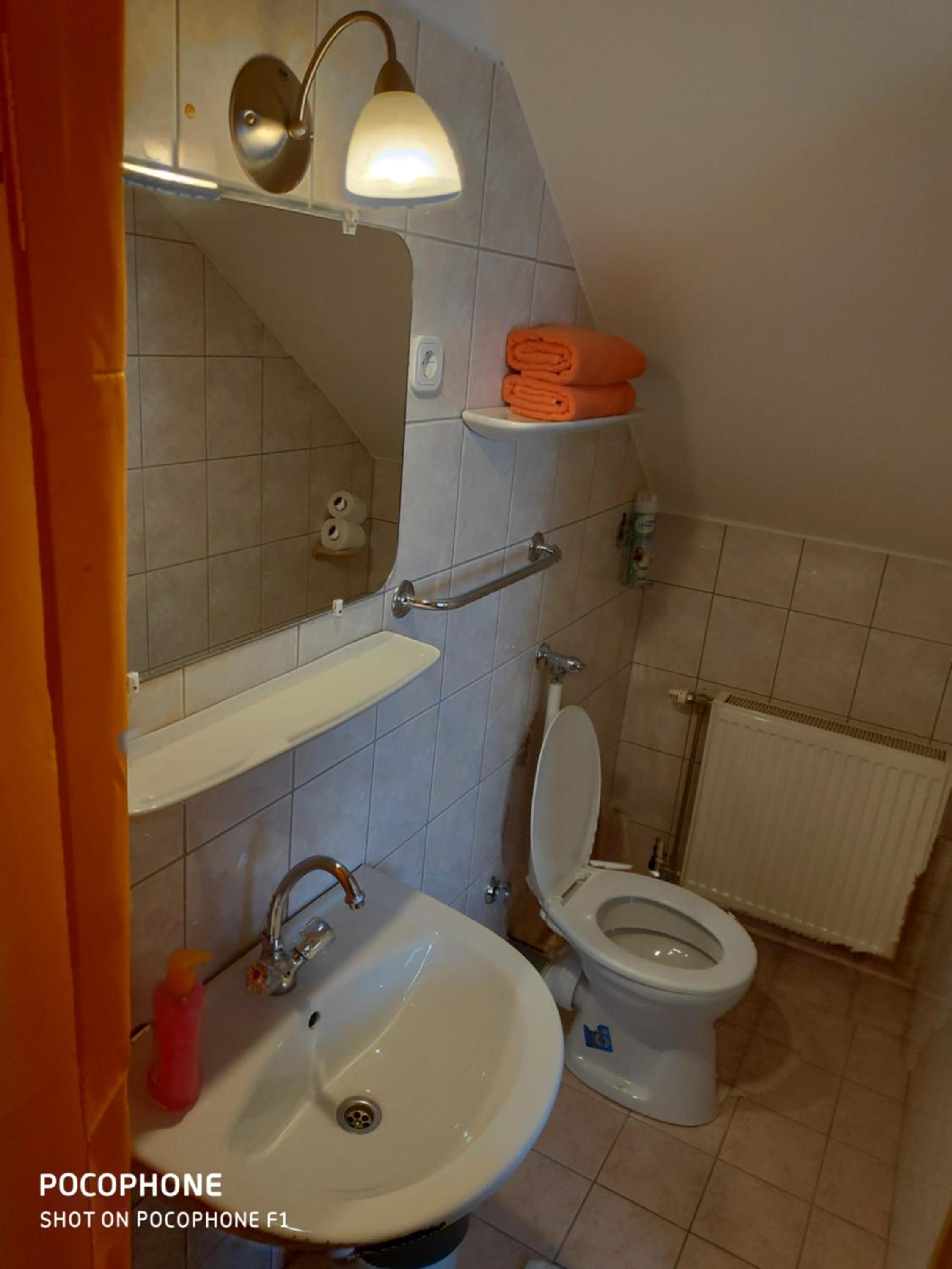 Herkules Panzió