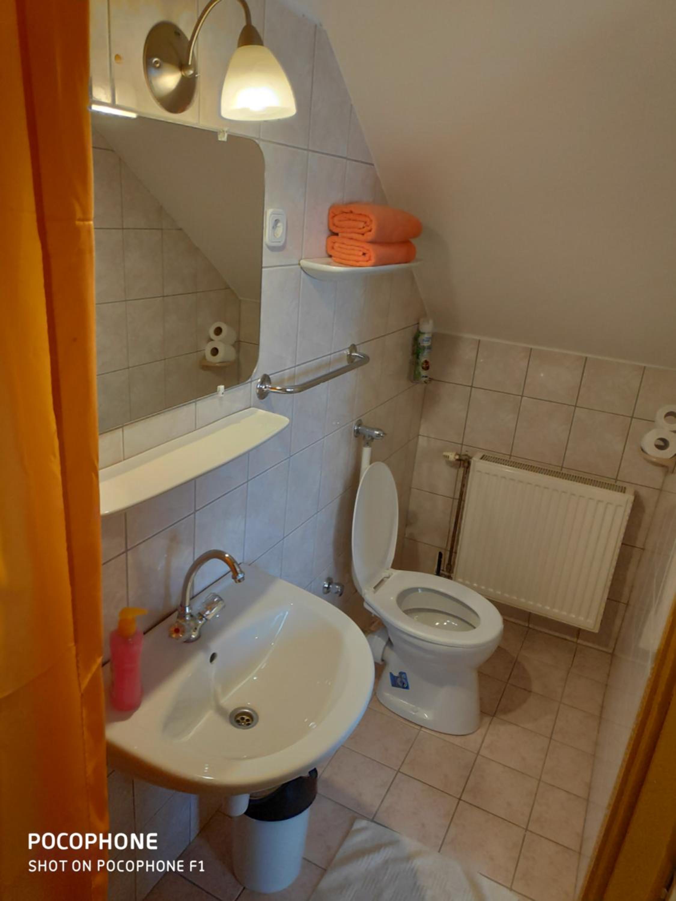 Herkules Panzió
