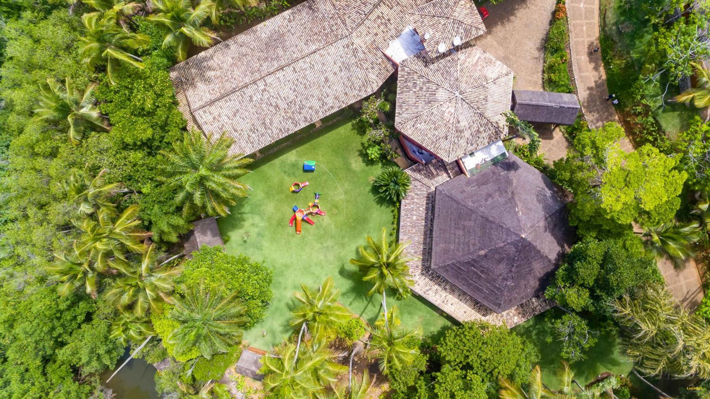 Itacaré Eco Resort