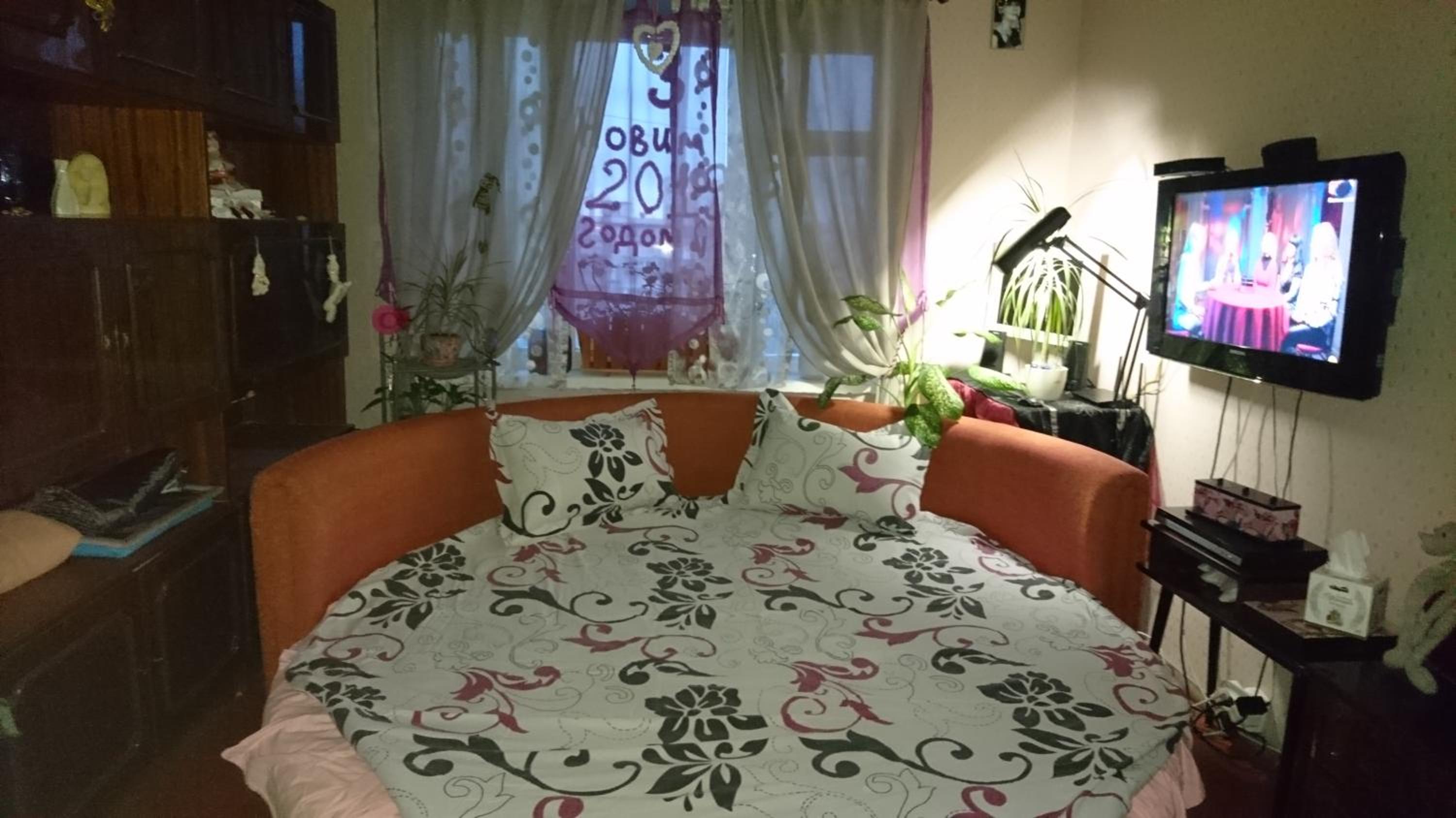 Apartment on Raisy Okipnoi 5 view 3