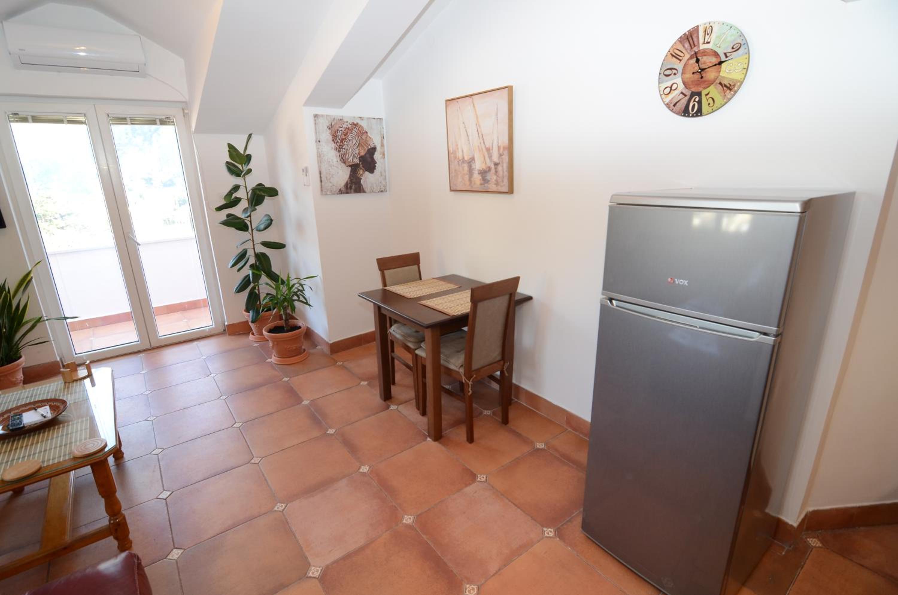 Maritimo Apartments