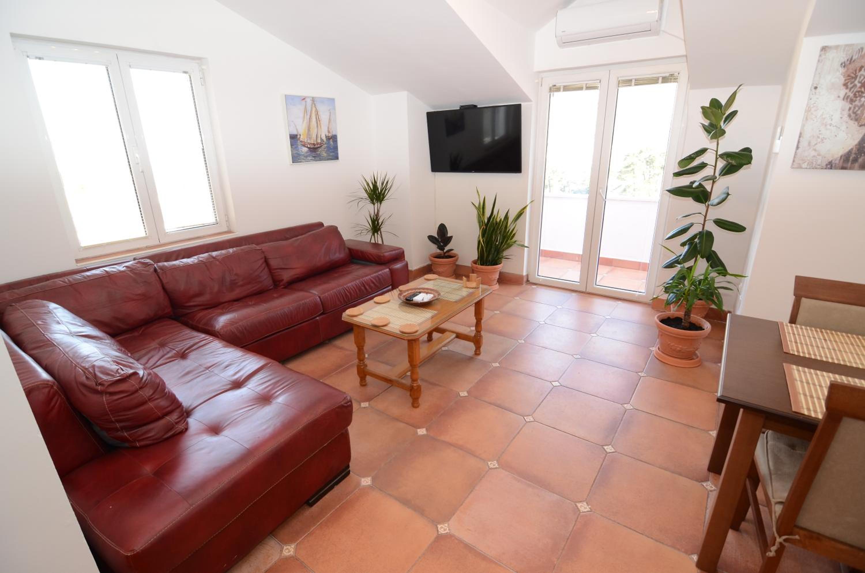 Maritimo Apartments