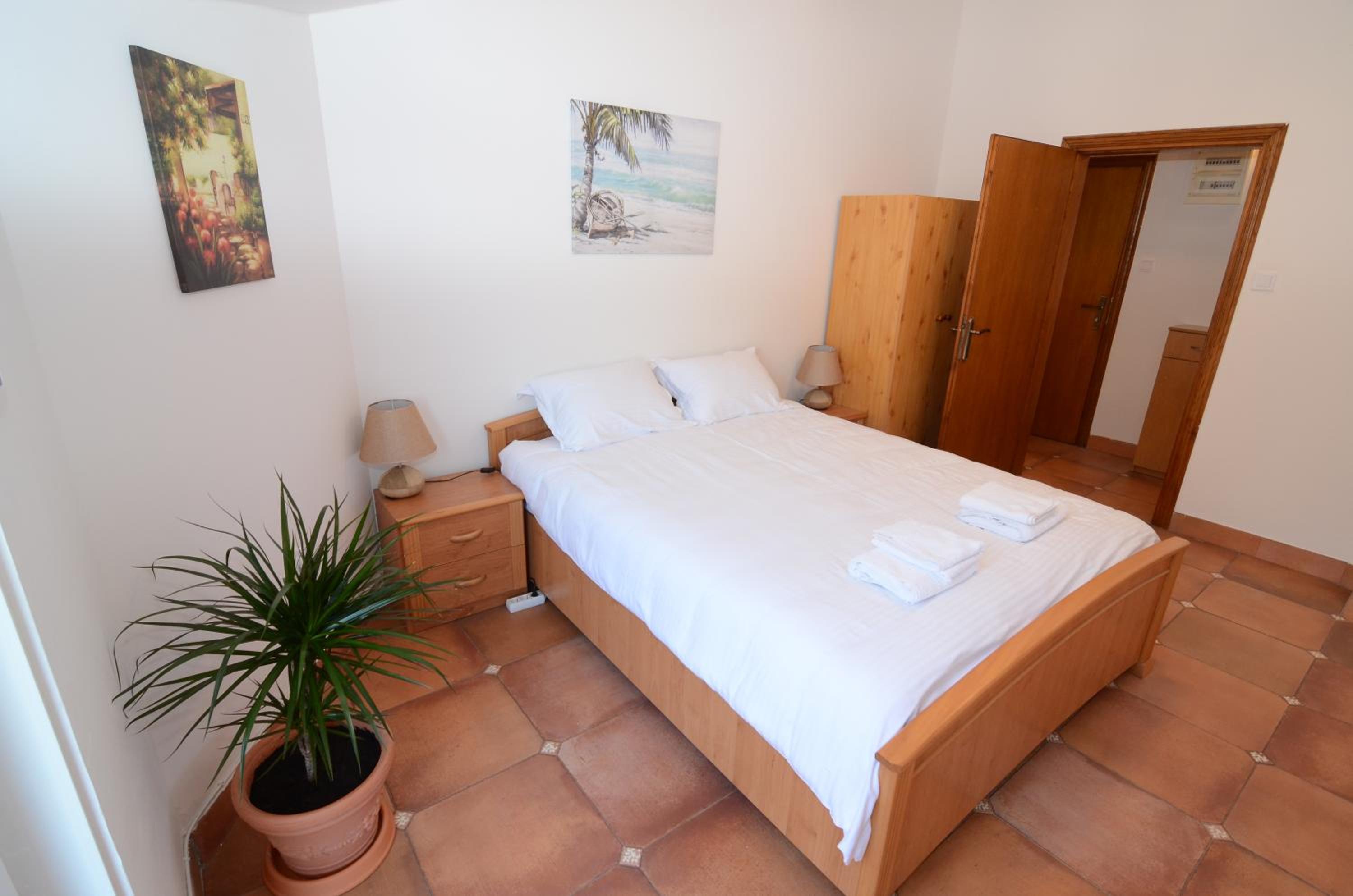 Maritimo Apartments