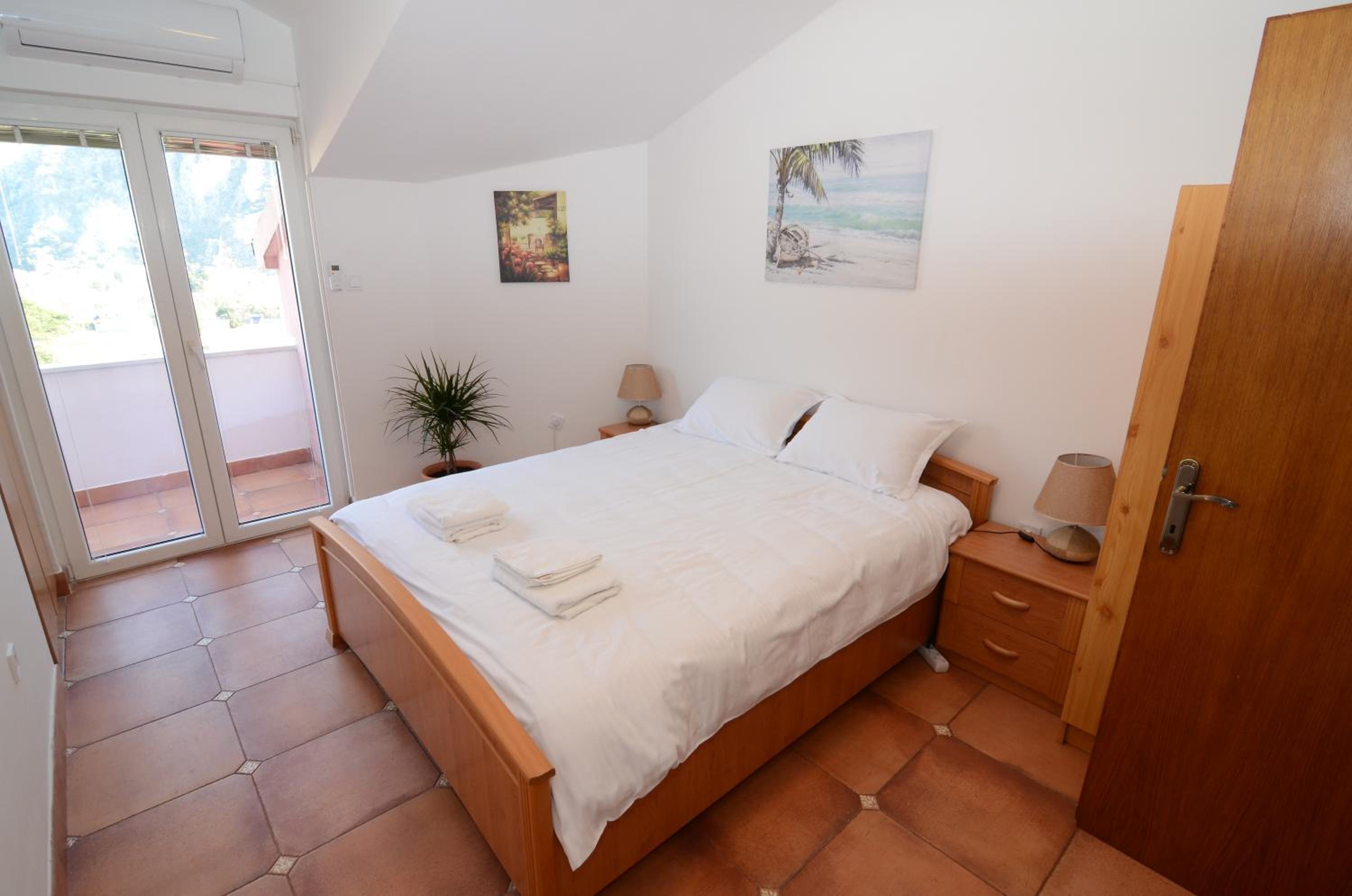 Maritimo Apartments