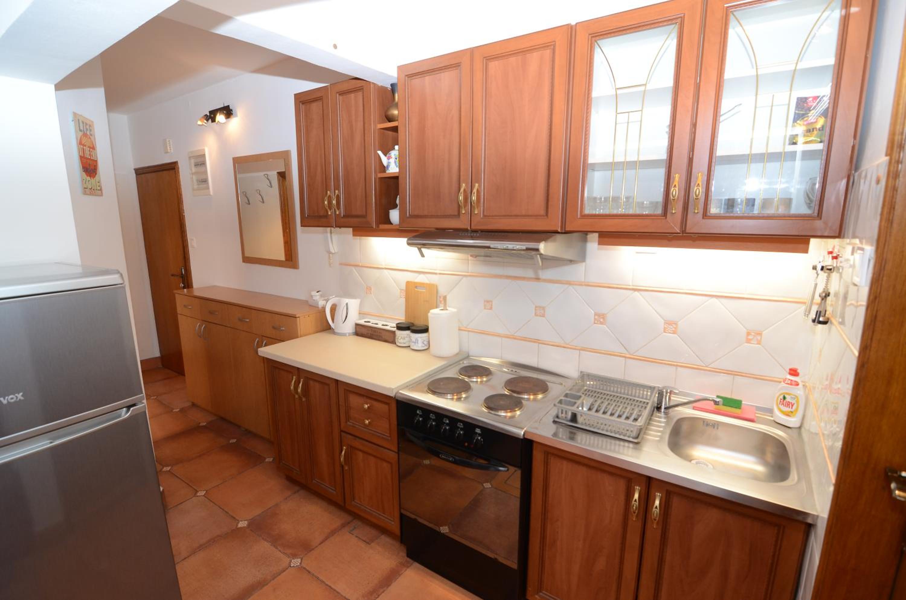 Maritimo Apartments