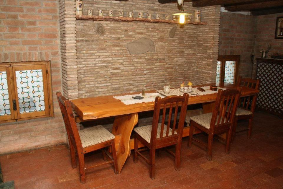 Bed & breakfast Villa Lisetta