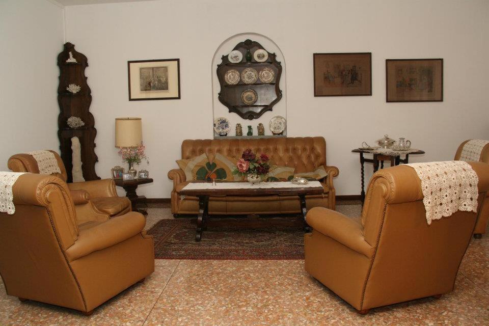 Bed & breakfast Villa Lisetta