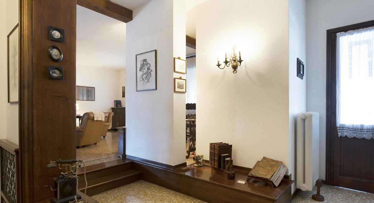 Bed & breakfast Villa Lisetta