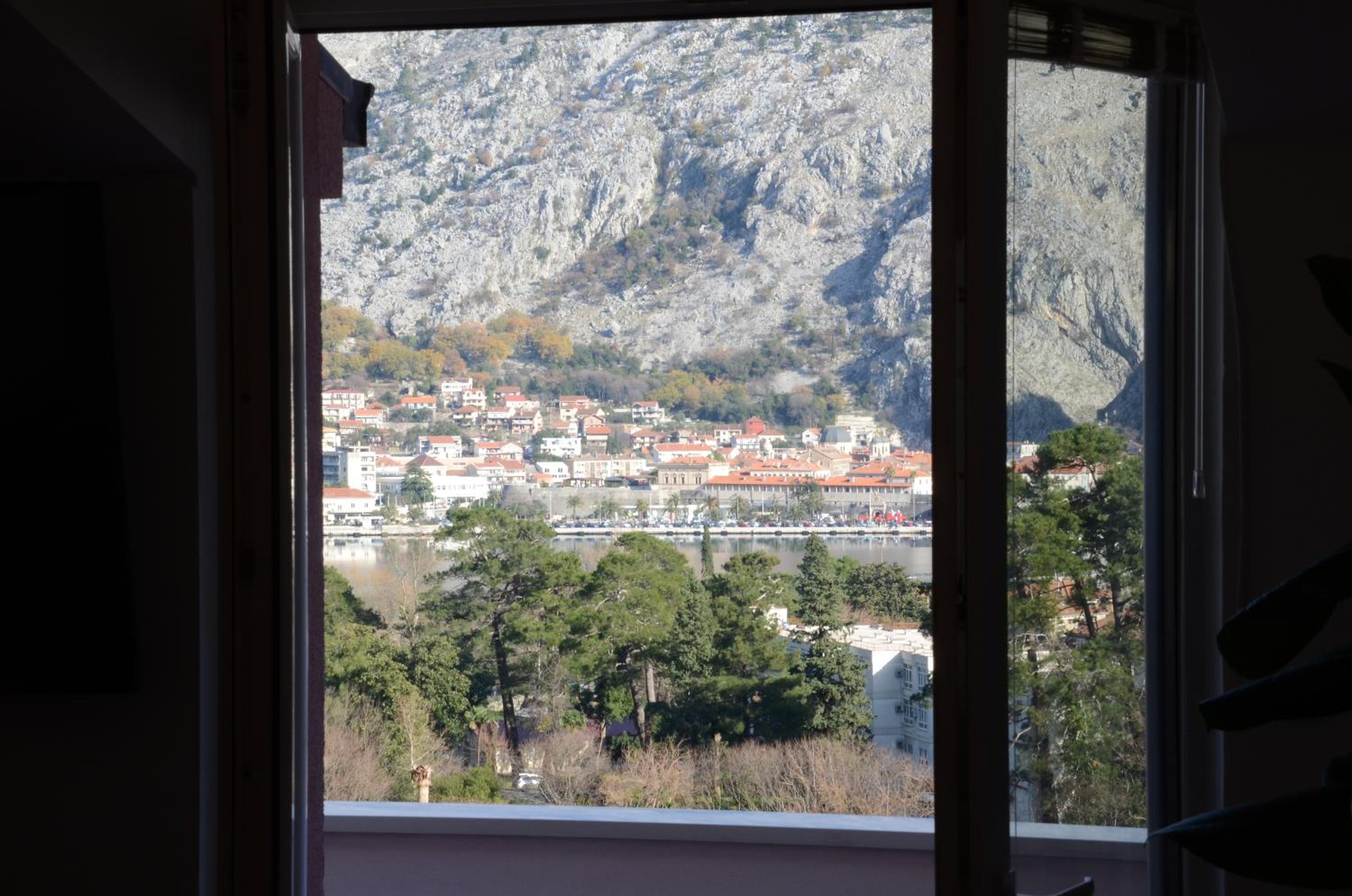 Maritimo Apartments