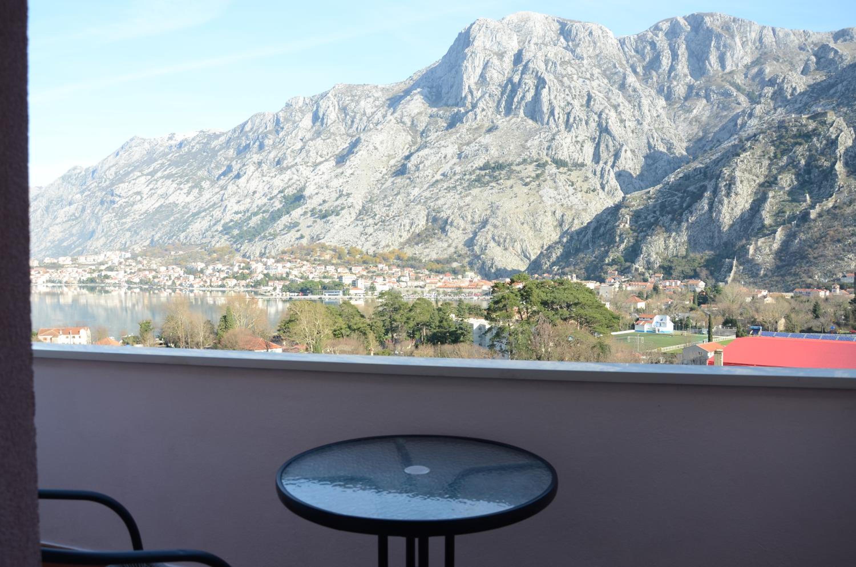 Maritimo Apartments