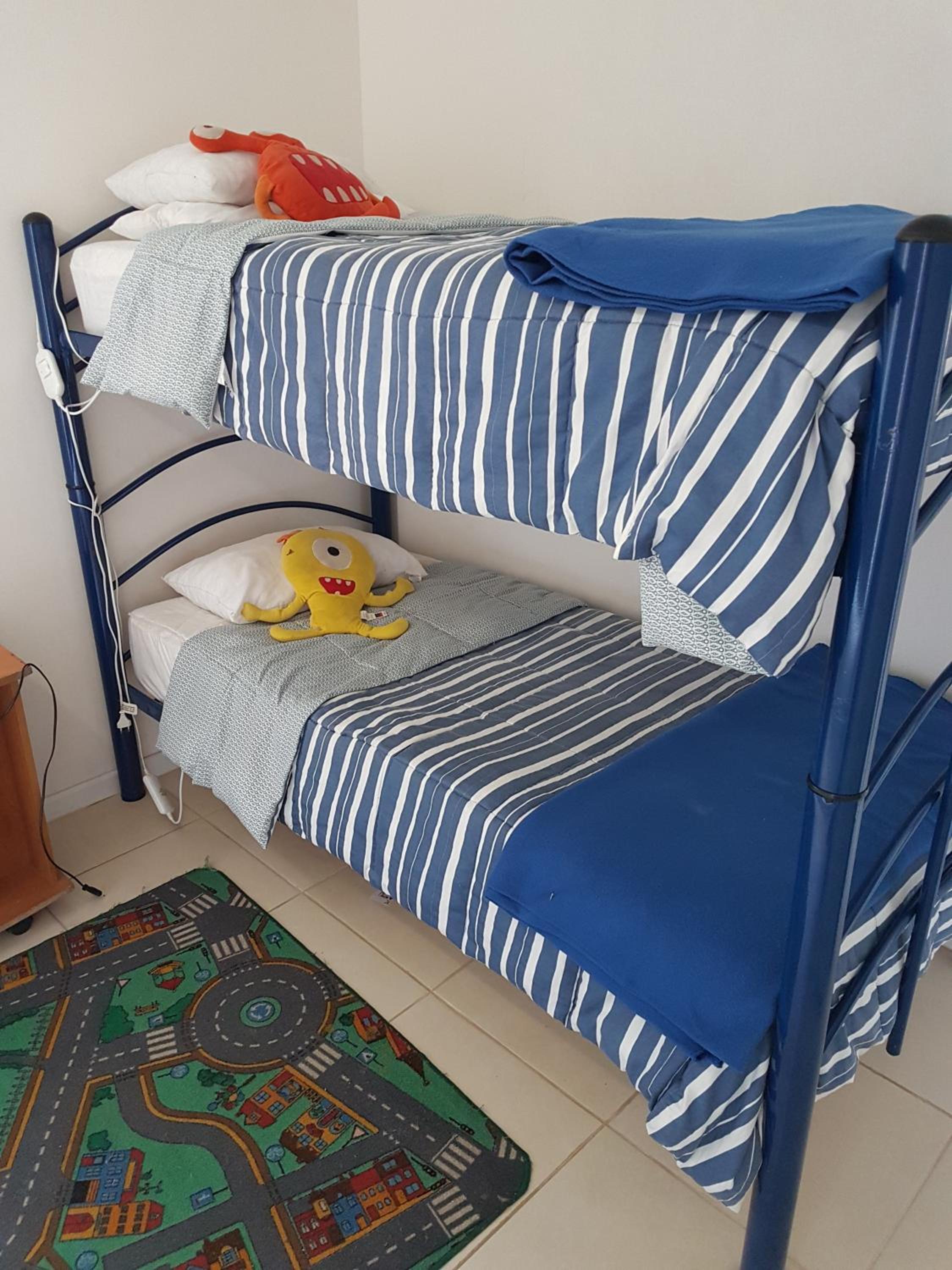 Departamento en Lomas de Papudo II