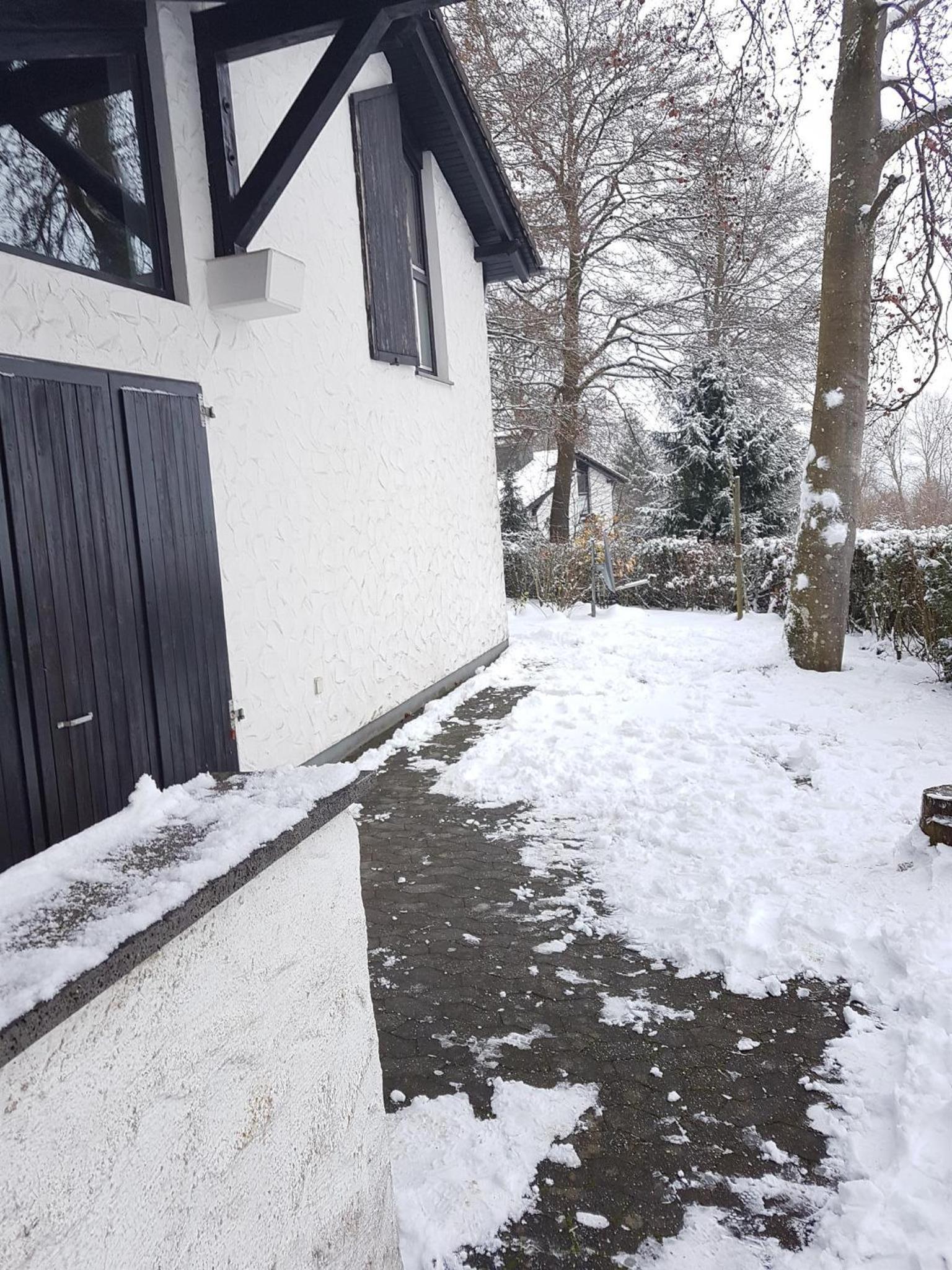 Ferienhaus Ammermann