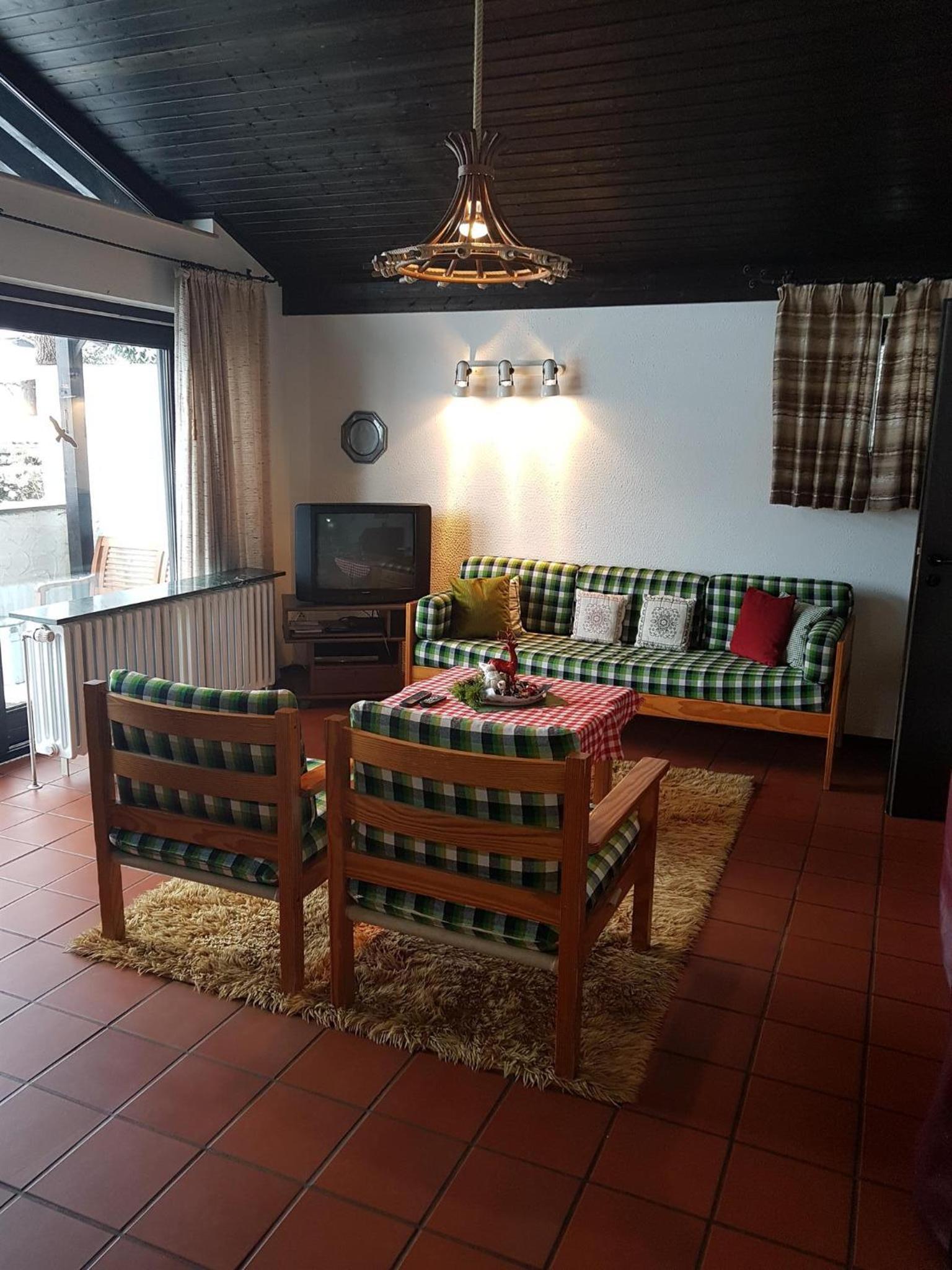 Ferienhaus Ammermann