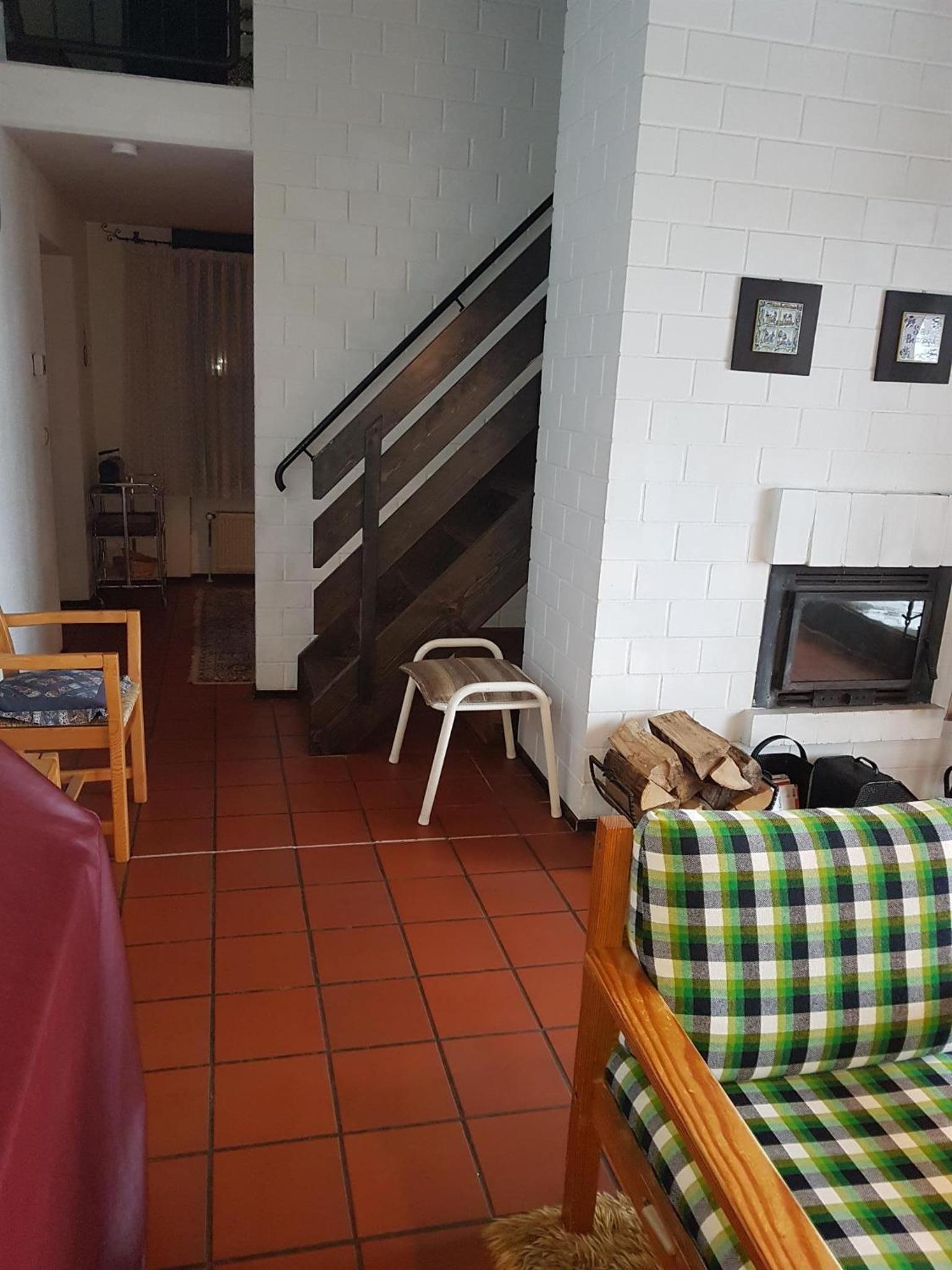Ferienhaus Ammermann