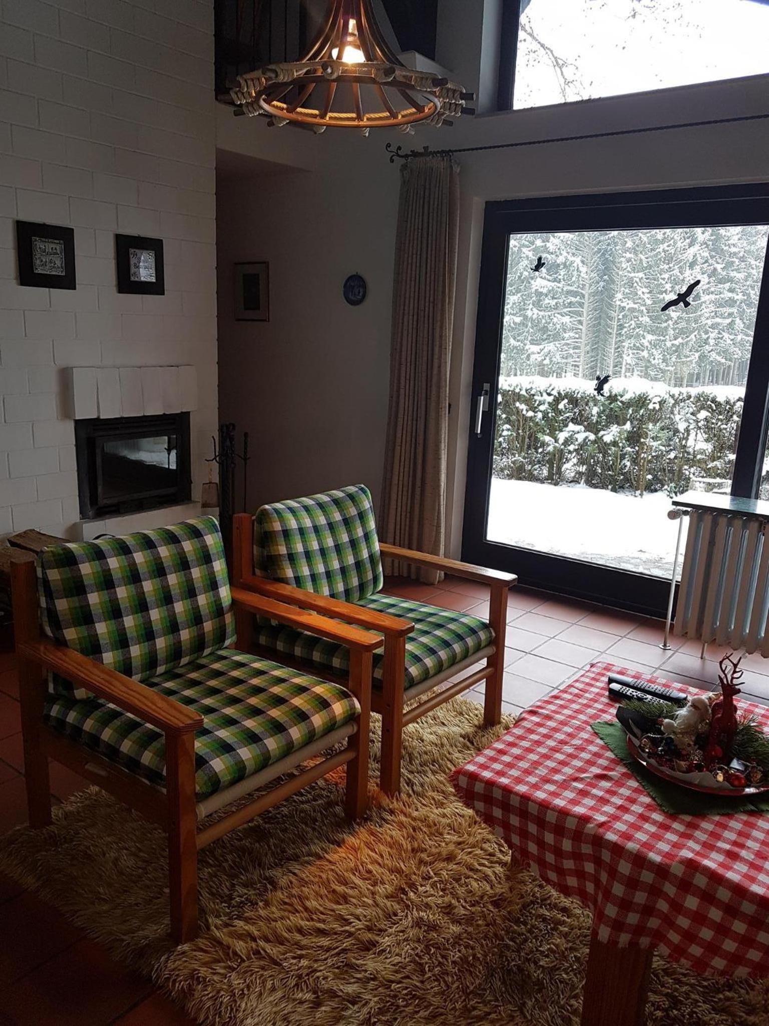 Ferienhaus Ammermann