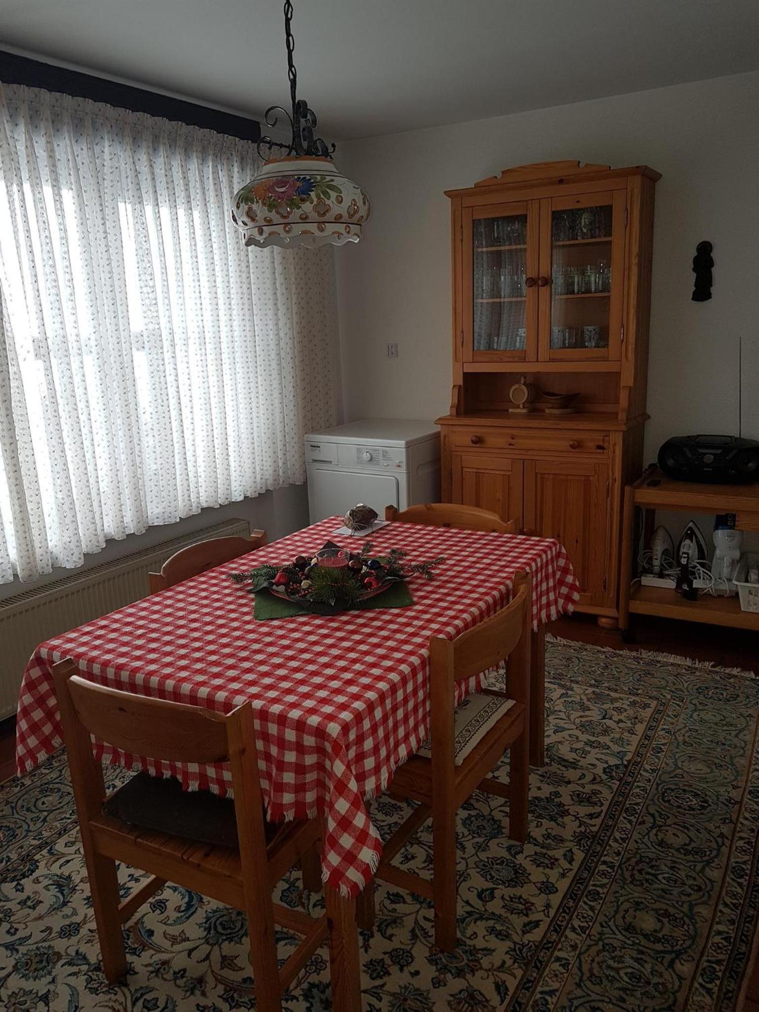 Ferienhaus Ammermann