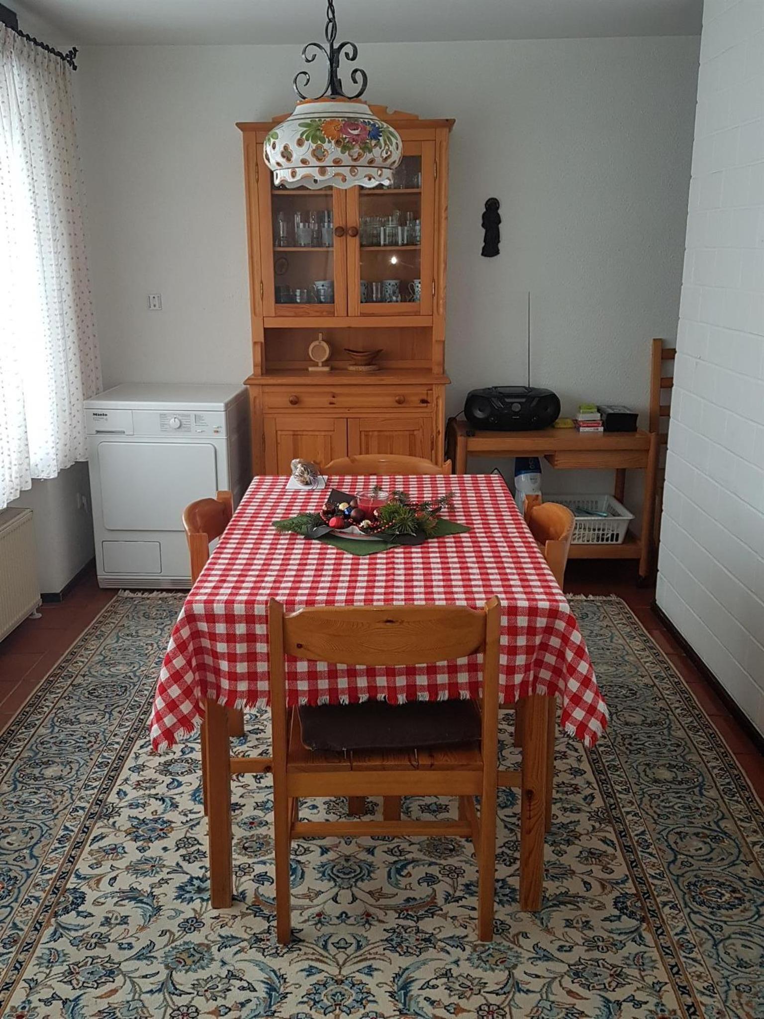 Ferienhaus Ammermann