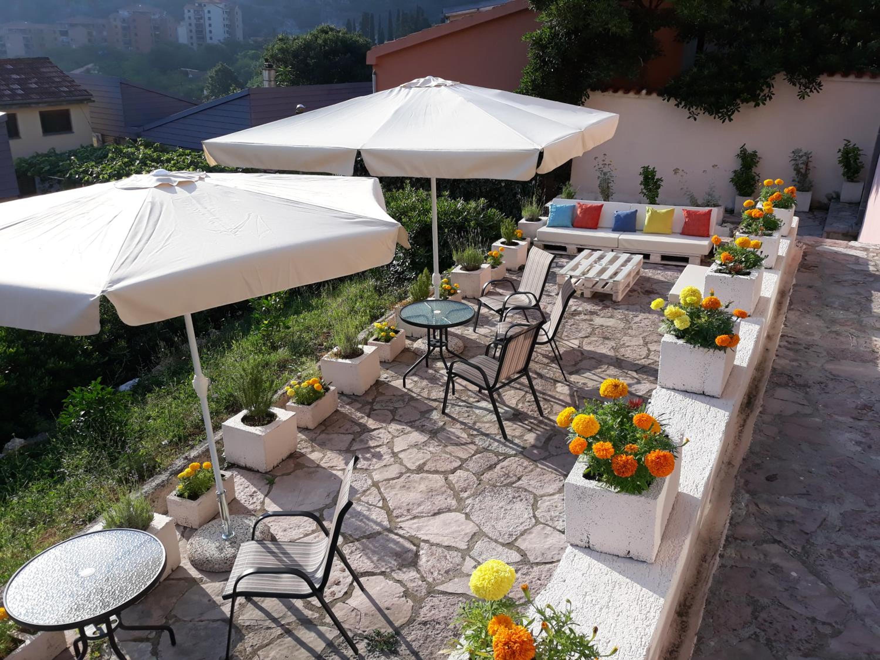 Maritimo Apartments