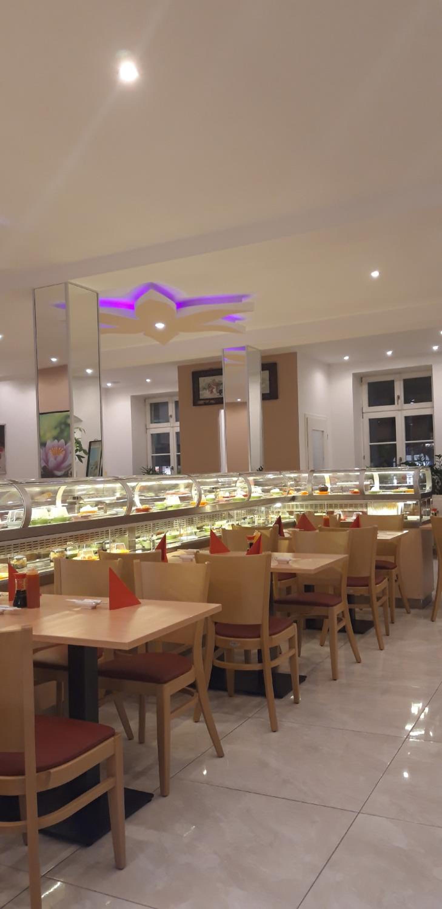 Trang Hotel Rastatt - Property Image 2