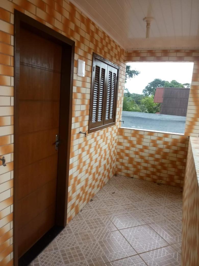 Quarto Suíte Itapoá - SC