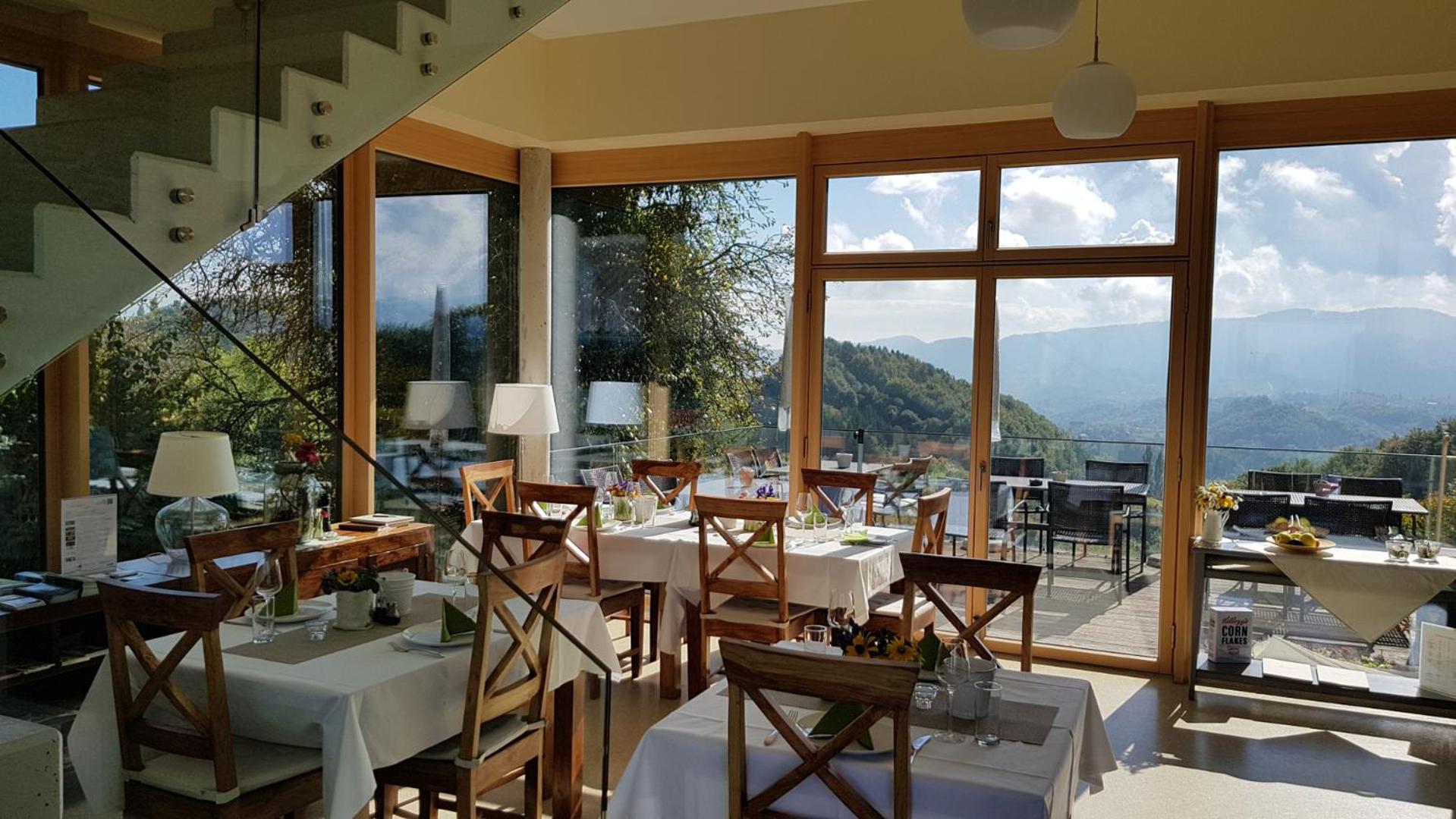 WURZENBERG Hotel Lodges Südsteiermark