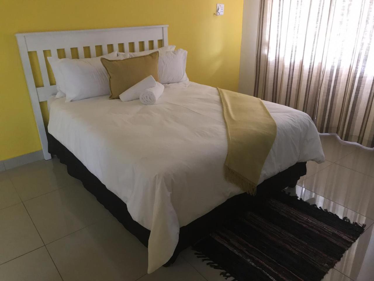 Sivande B&B view 3