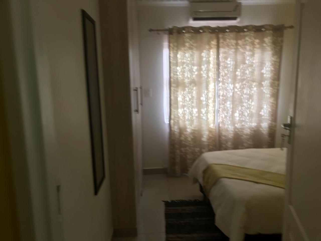 Sivande B&B view 5