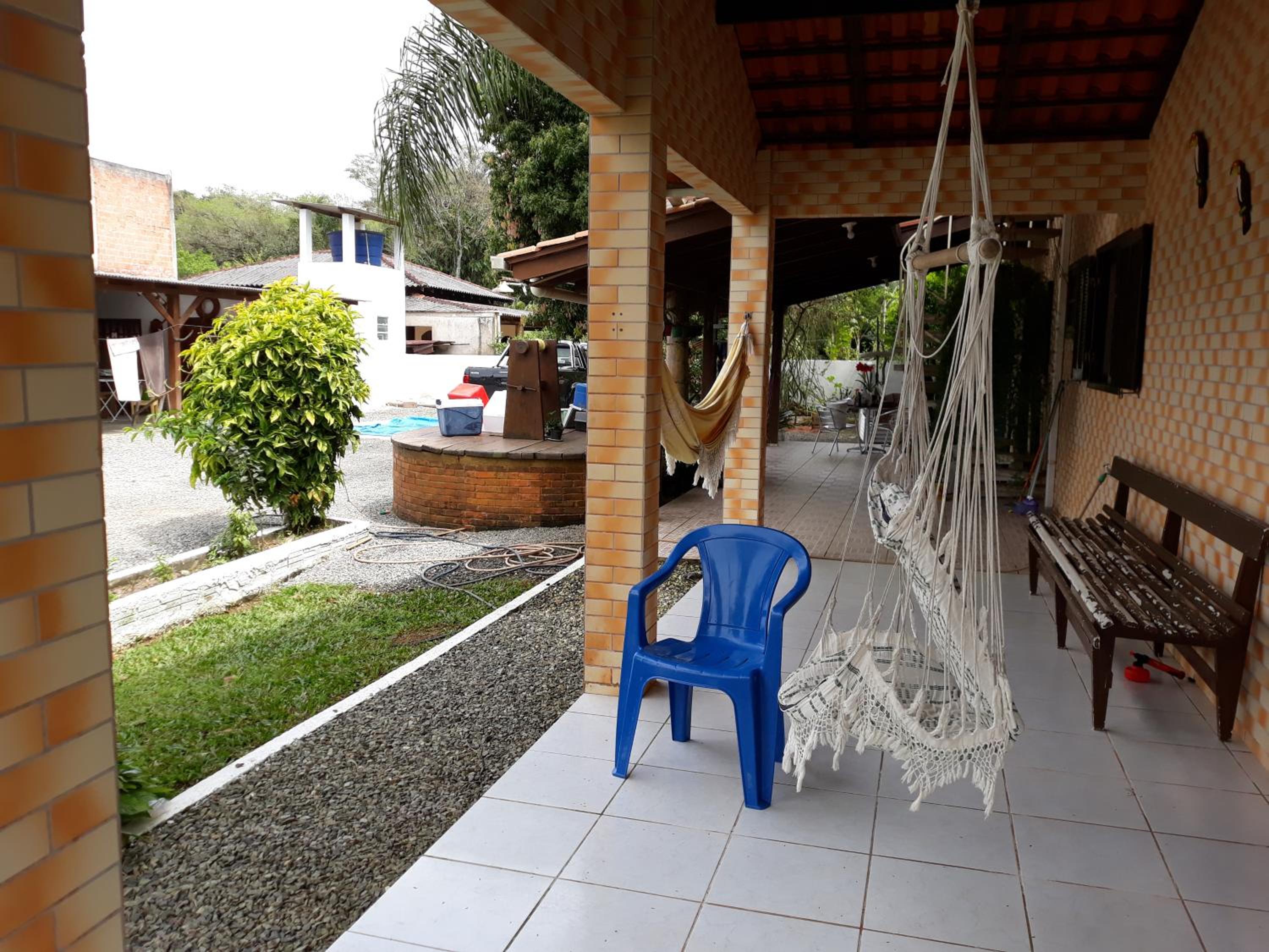 Quarto Suíte Itapoá - SC, photo 17