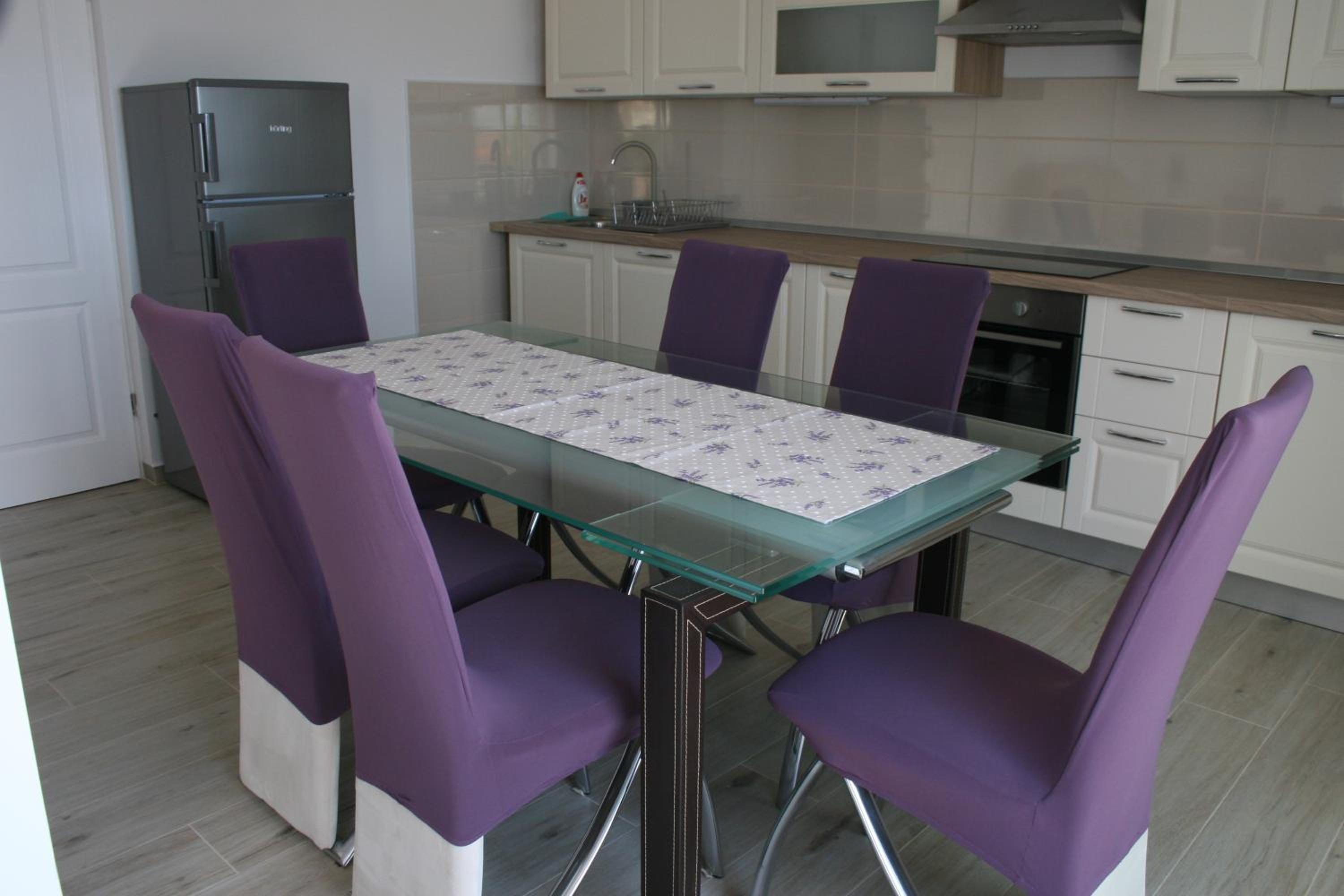 Apartment Aria en Rab