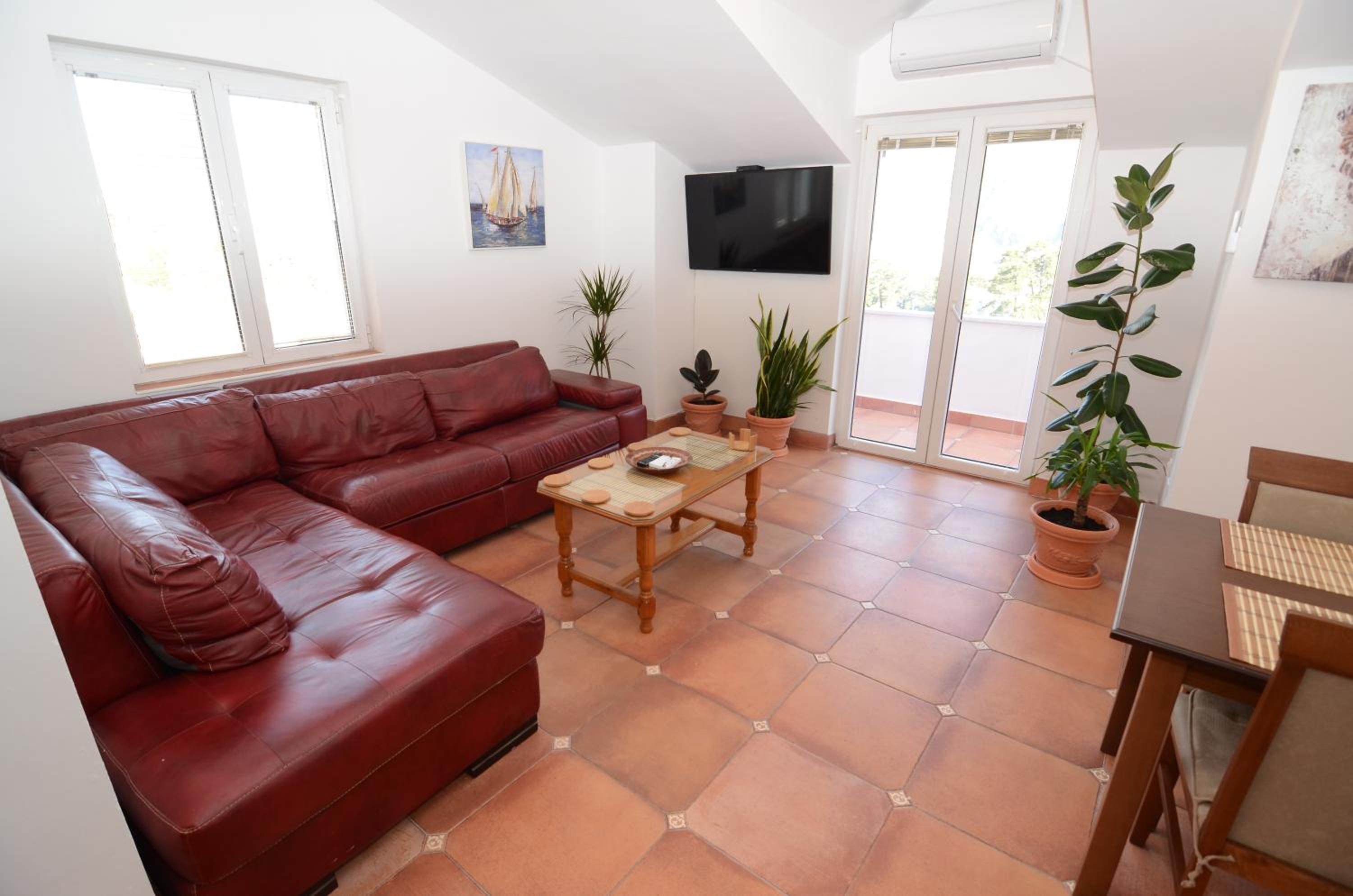 Maritimo Apartments