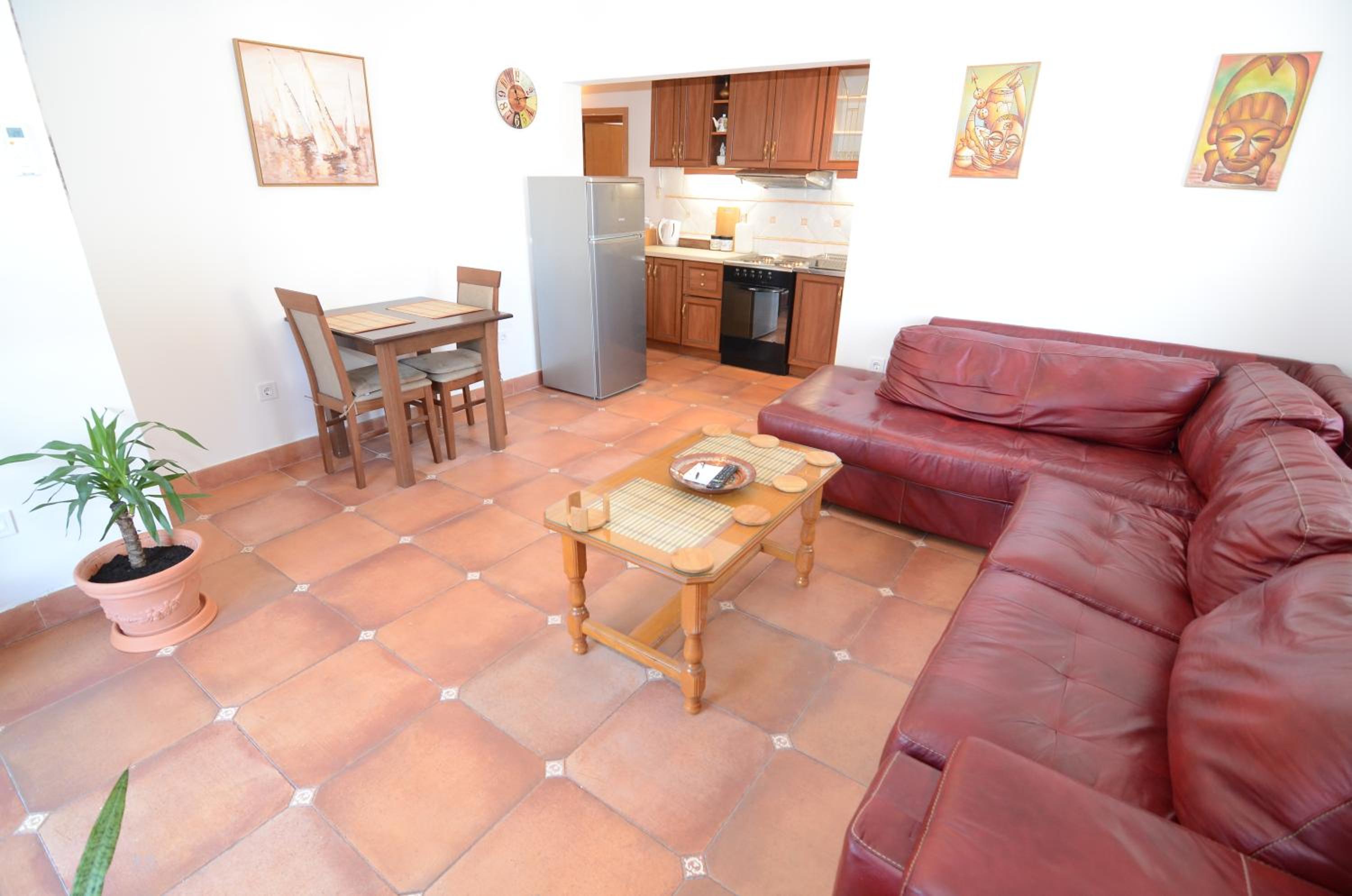 Maritimo Apartments