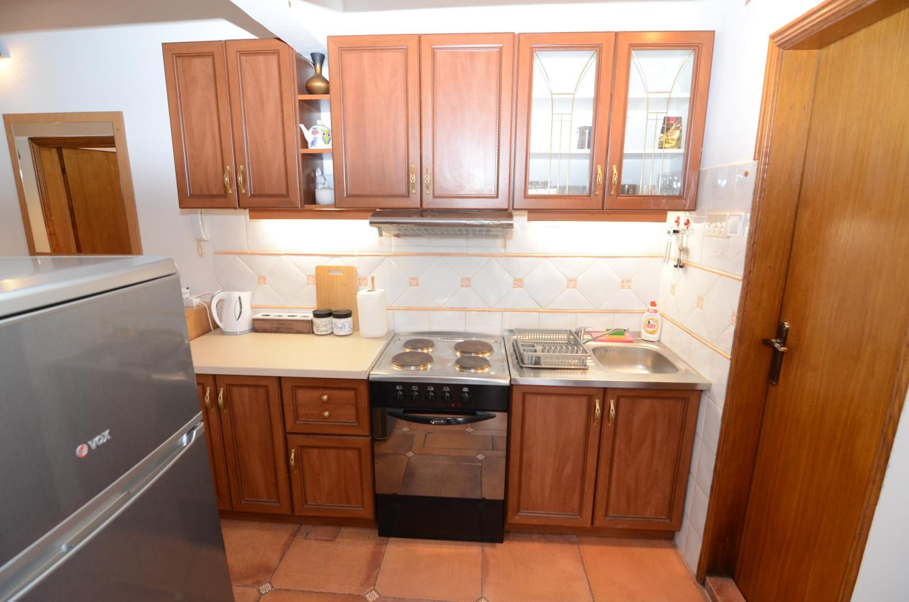Maritimo Apartments