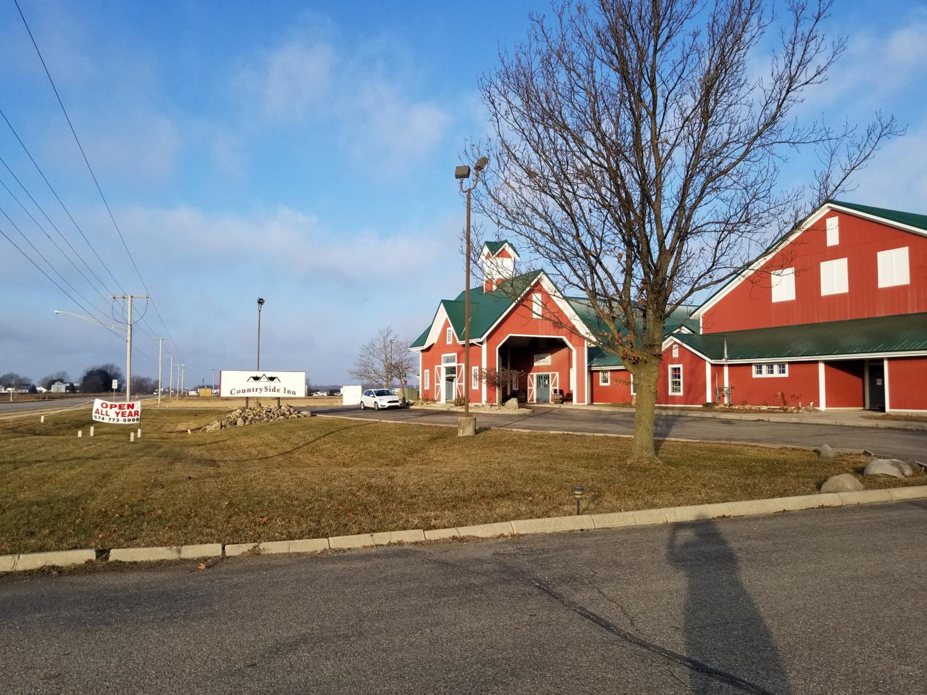 CountrySide Inn