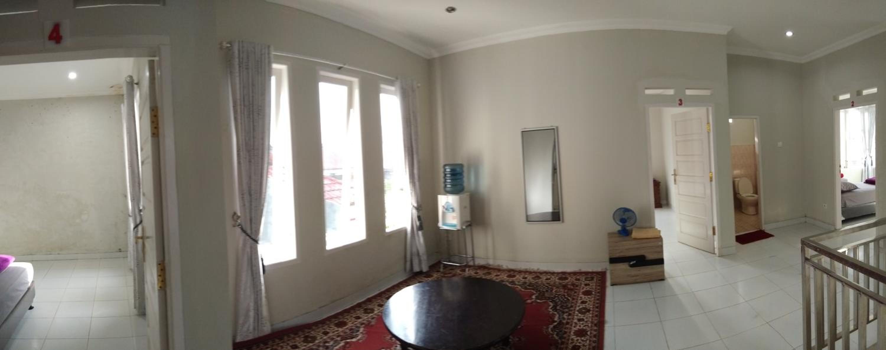 Mandi Angin "Syariah" Homestay view 4