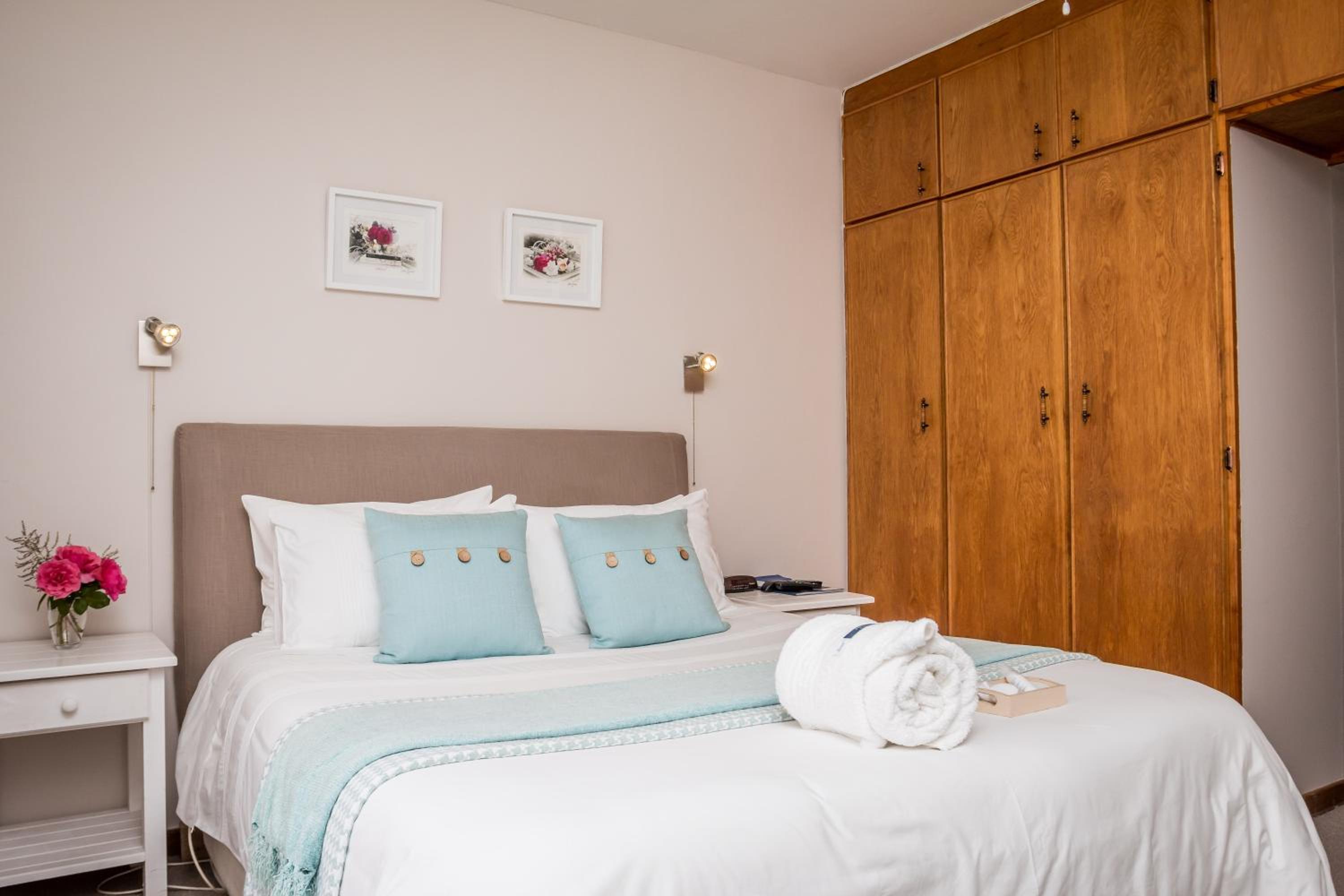 Jenny's Guest House