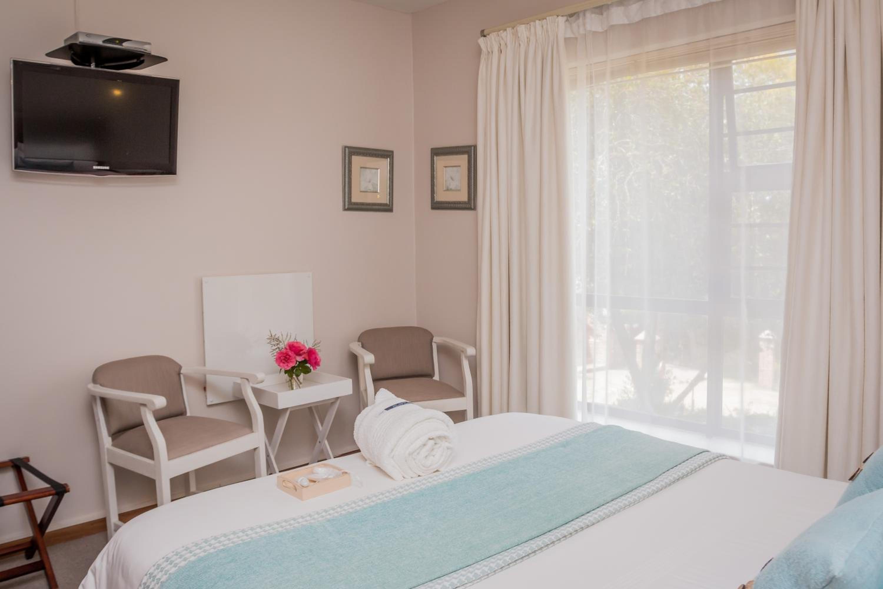 Jenny's Guest House