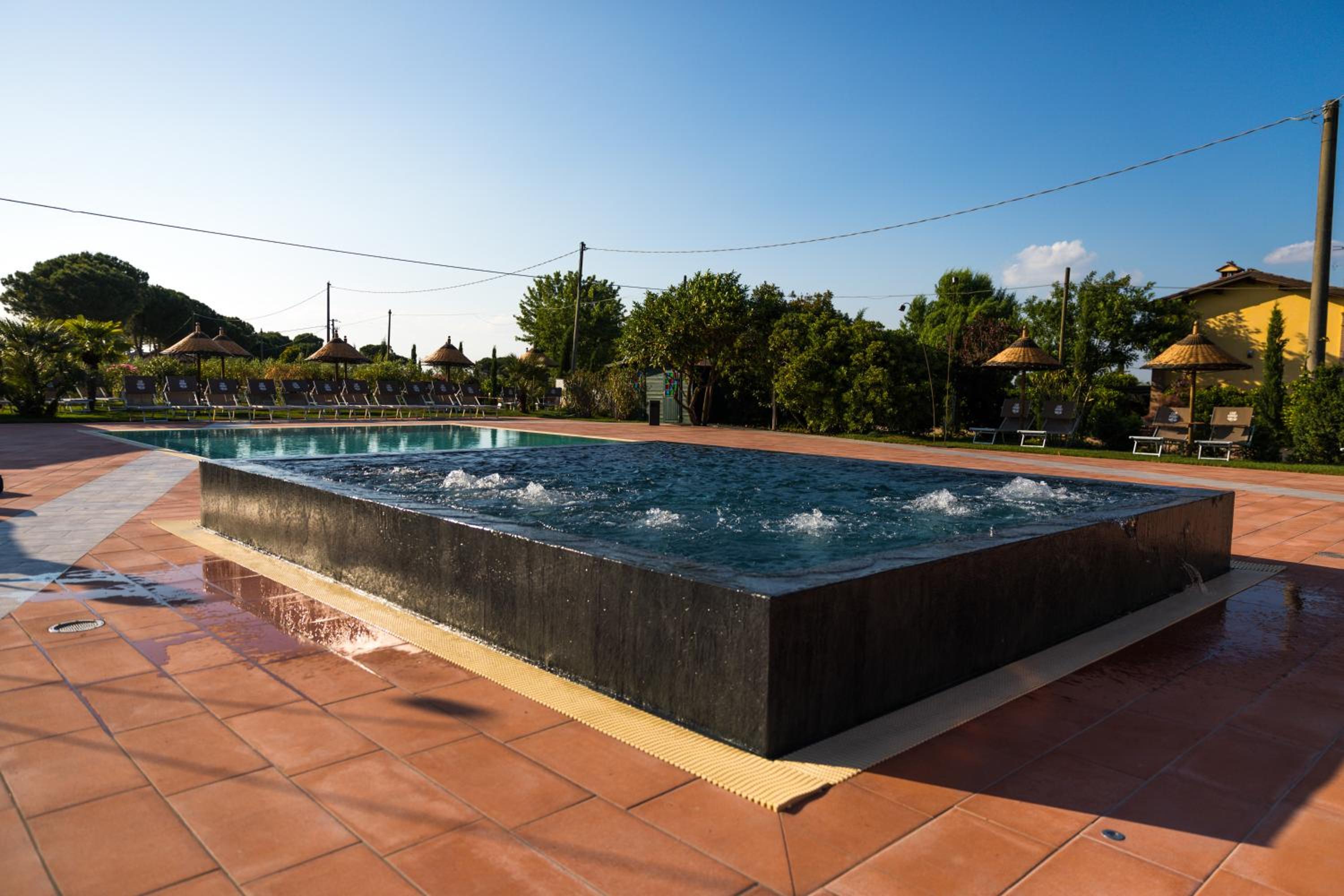 Agriturismo Trerè