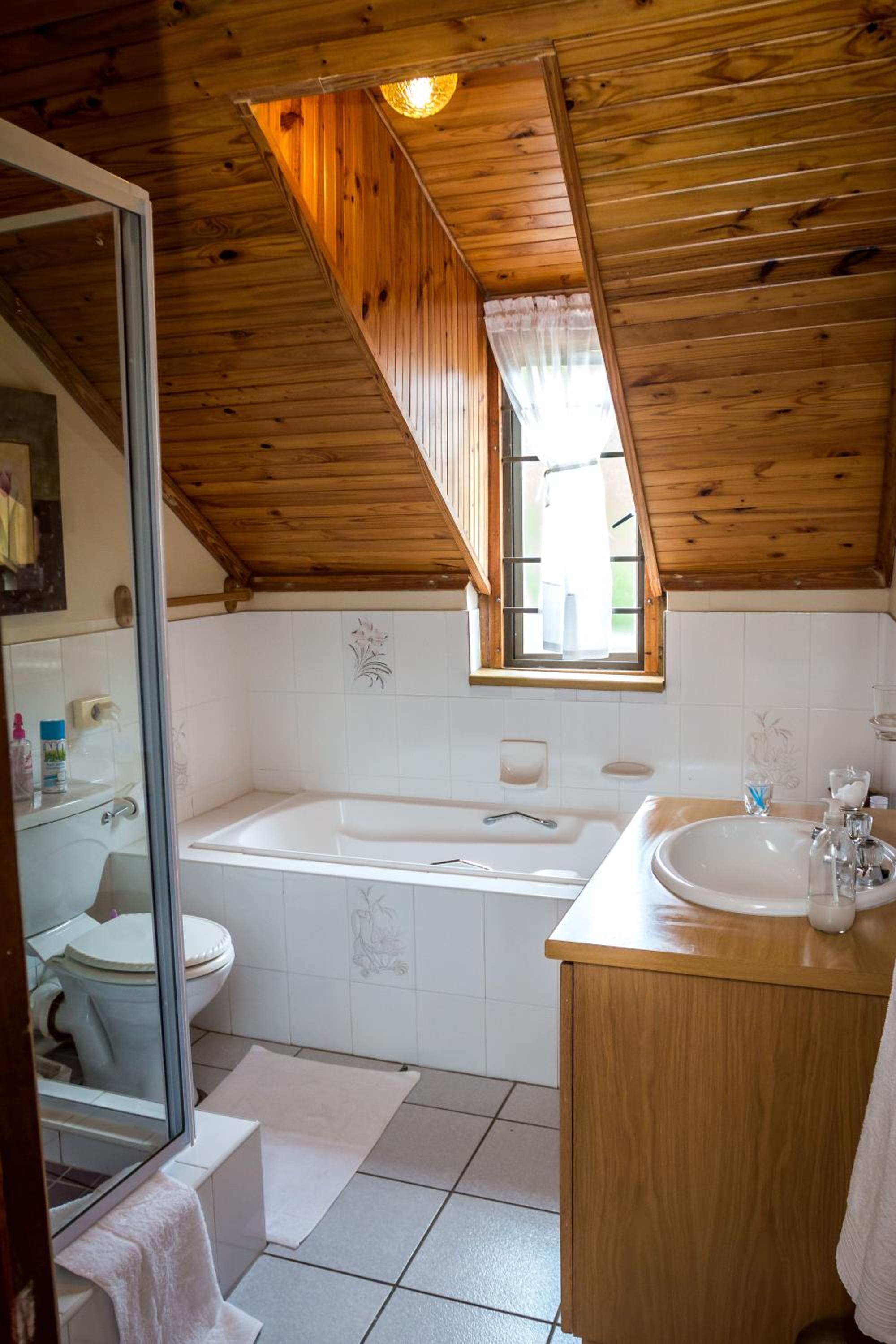 Jenny's Guest House